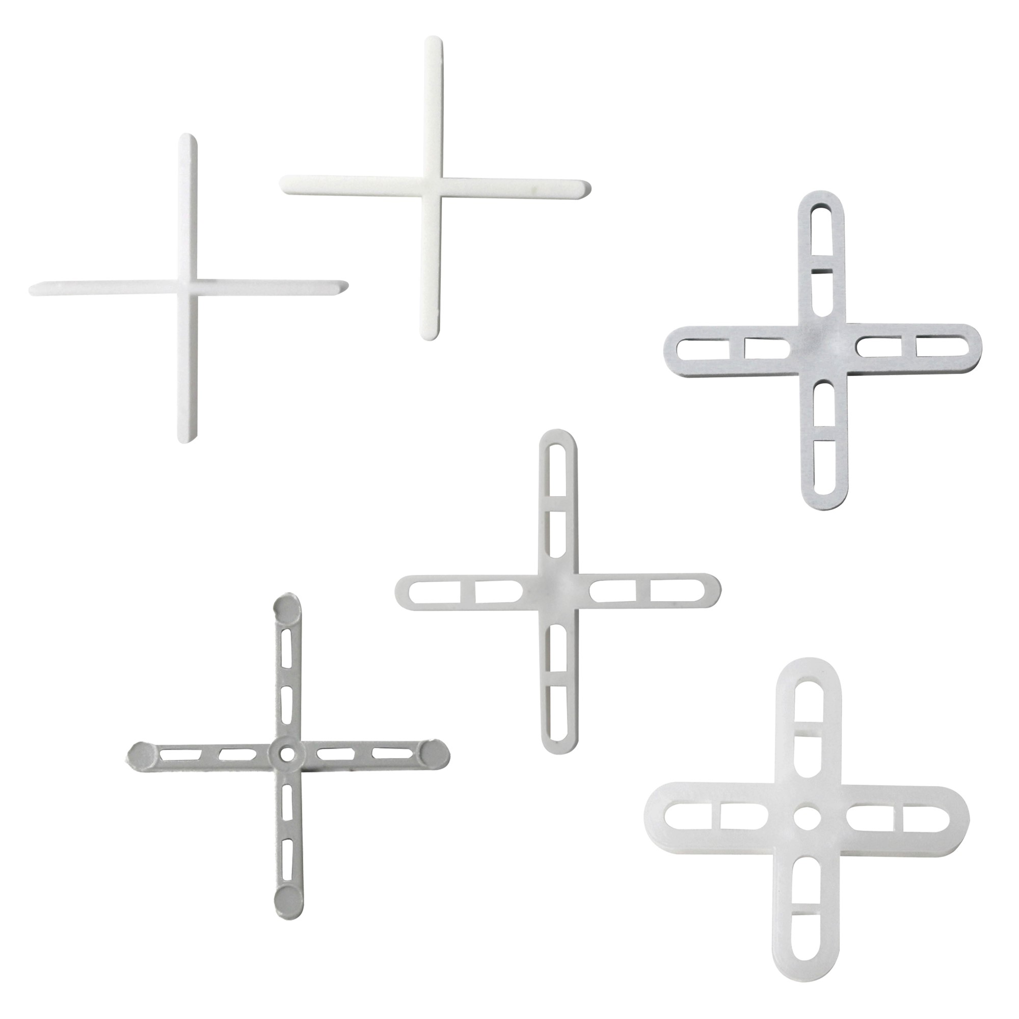 Cruceta de separación cerámica / SPC