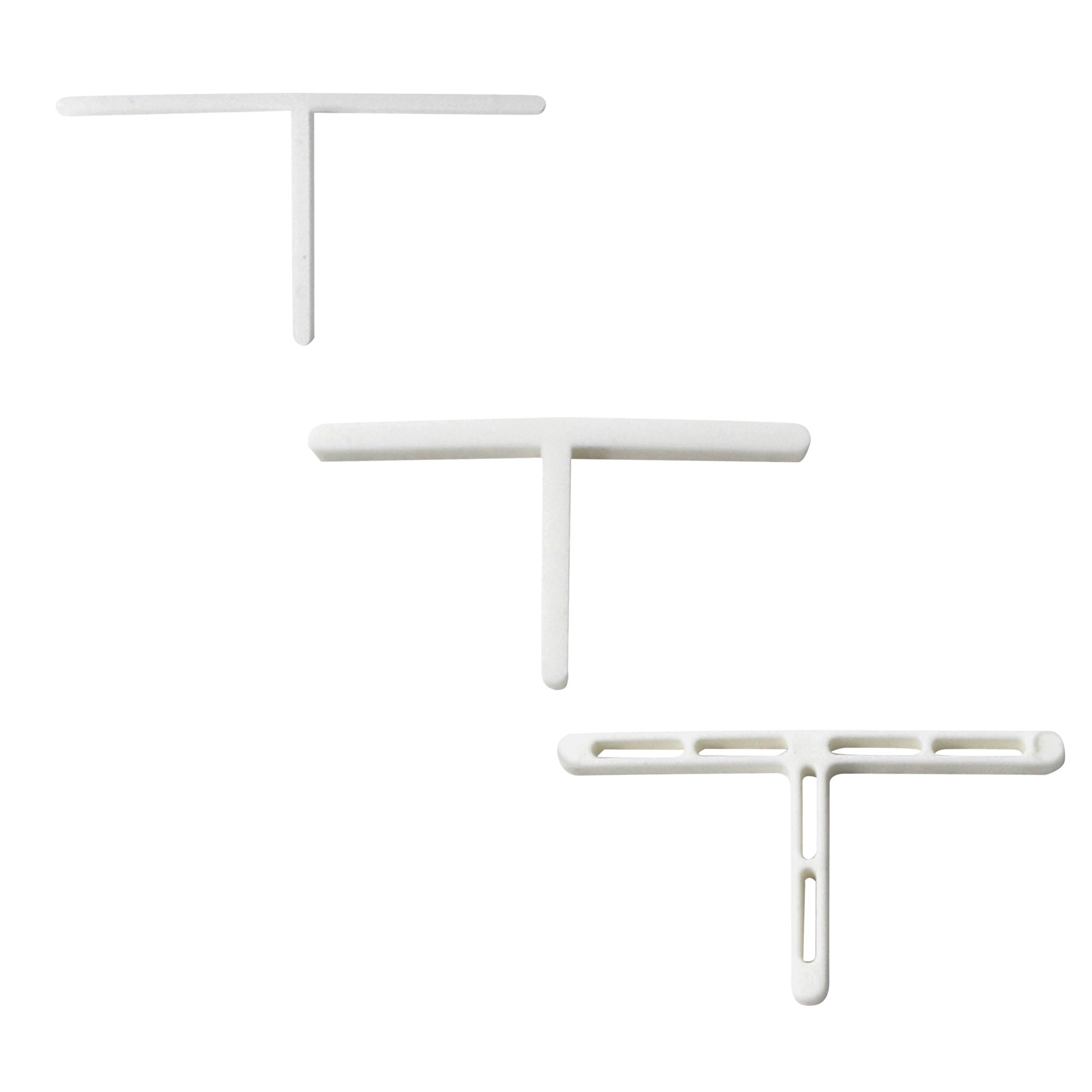 Cruceta T de separación cerámica / SPCT