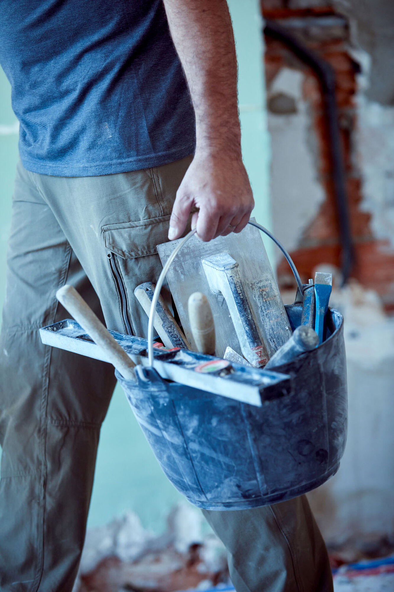 Caldereta Flex 11 litros asa metálica negra / BKW10BM