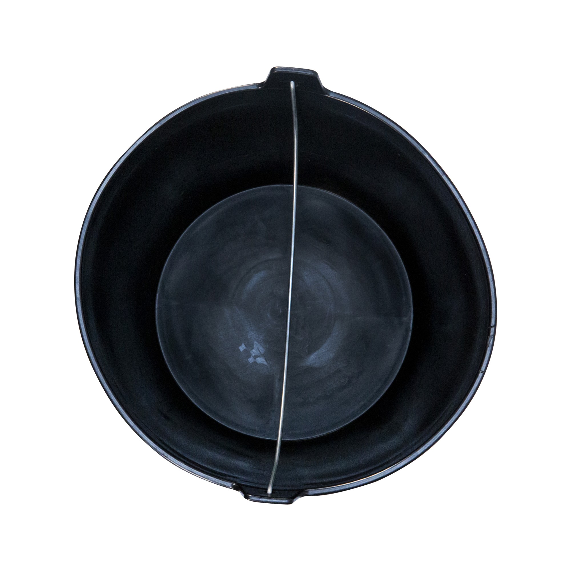 Caldereta Flex 11 litros asa metálica negra / BKW10BM