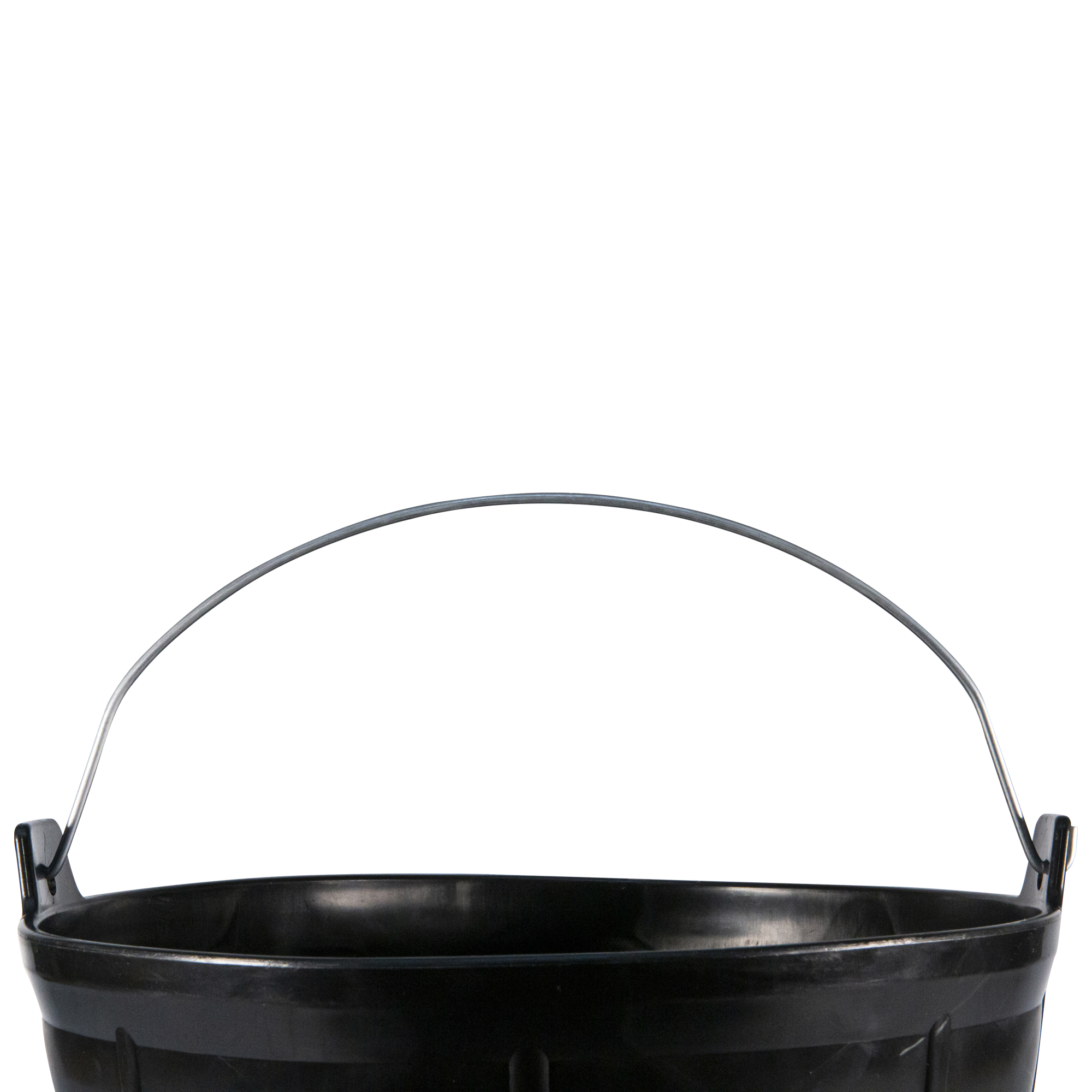 Caldereta Flex 11 litros asa metálica negra / BKW10BM