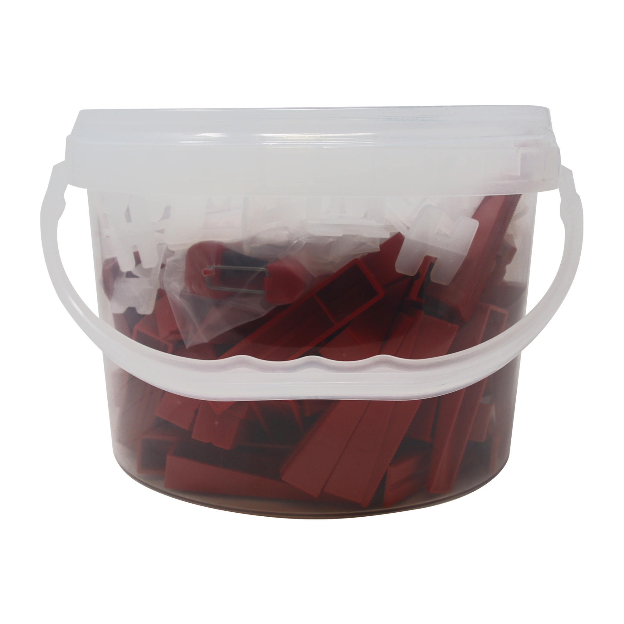 Kit de nivelación cerámica para sistema cuña / LSWKIT