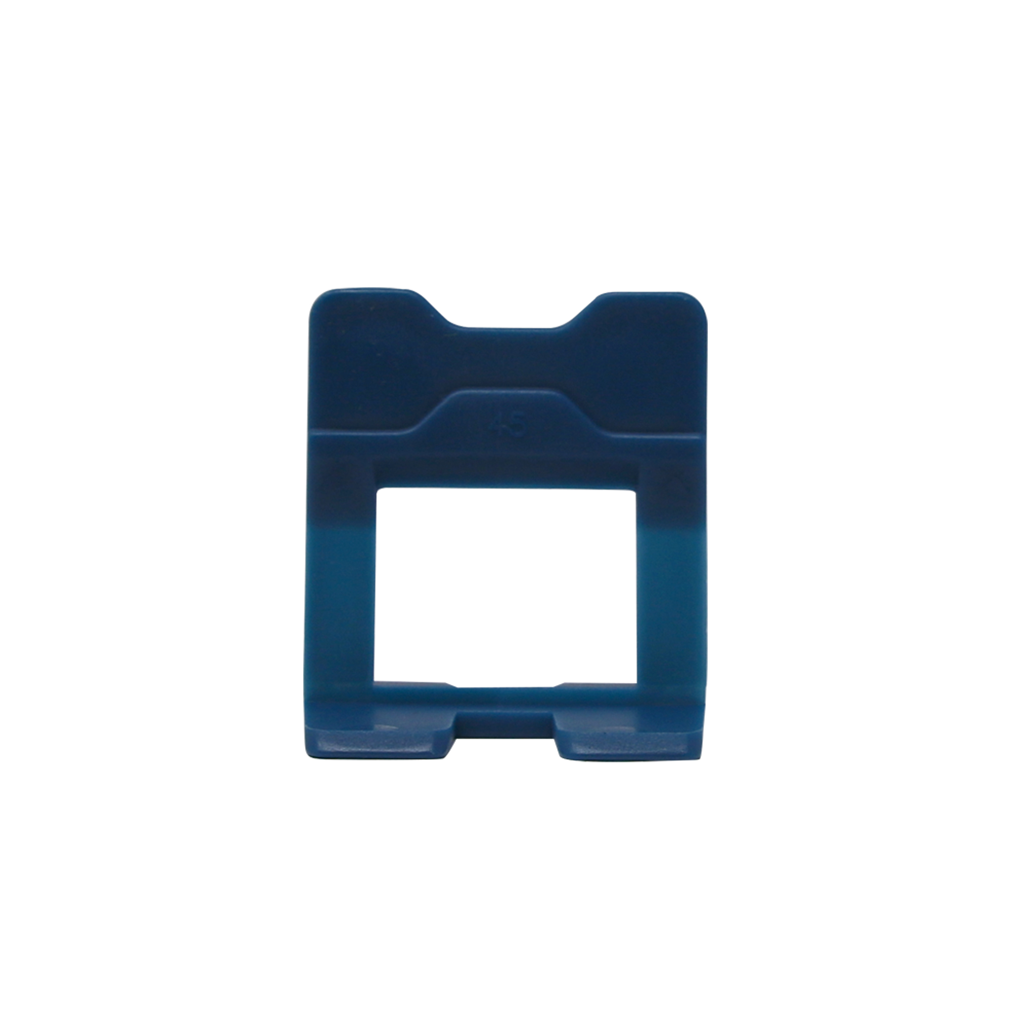 Calzo de nivelación cerámica para sistema cuña / LSW