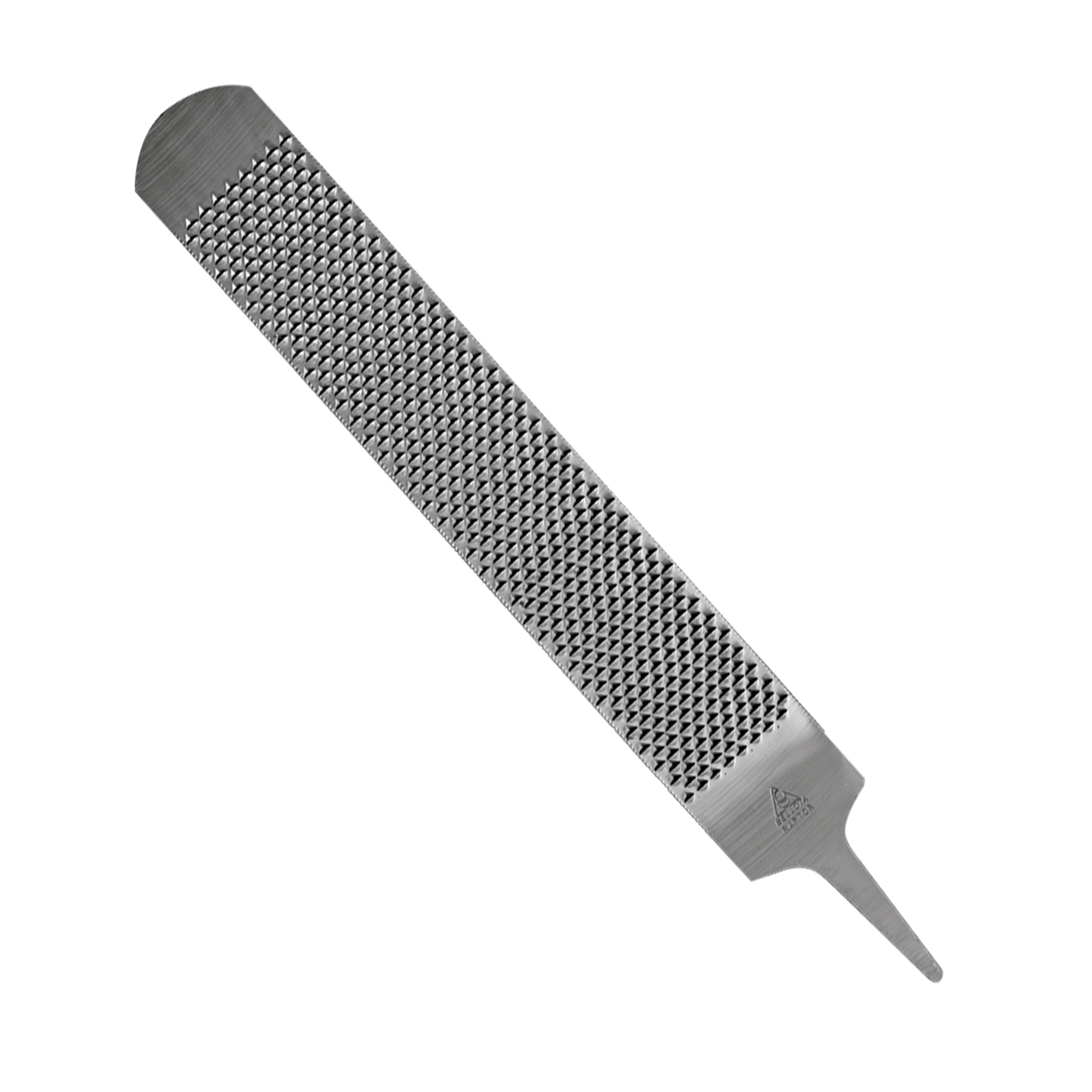 Escofina Raptor plus / 4140