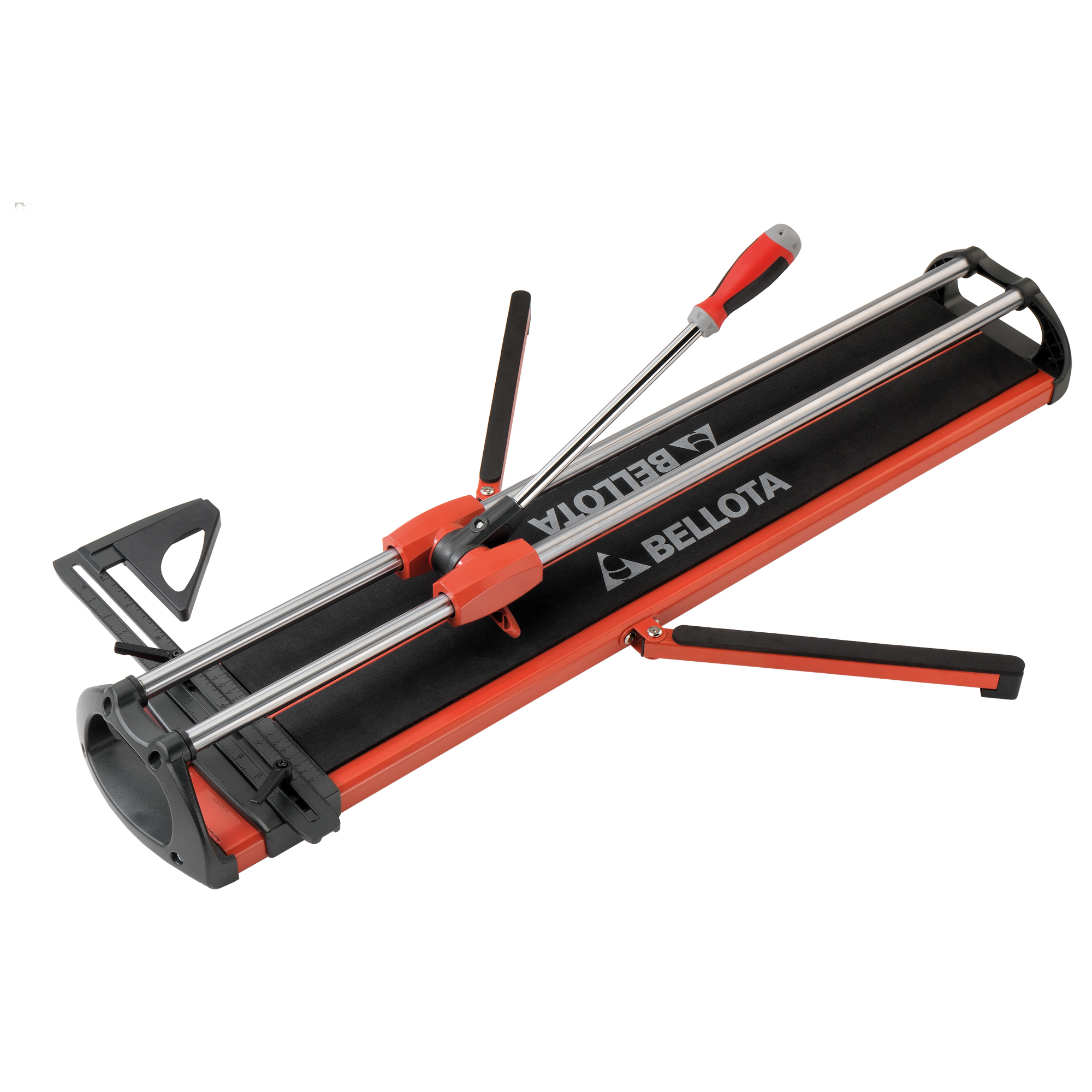 Cortadora de cerámica Fit, robusta y versátil / FIT