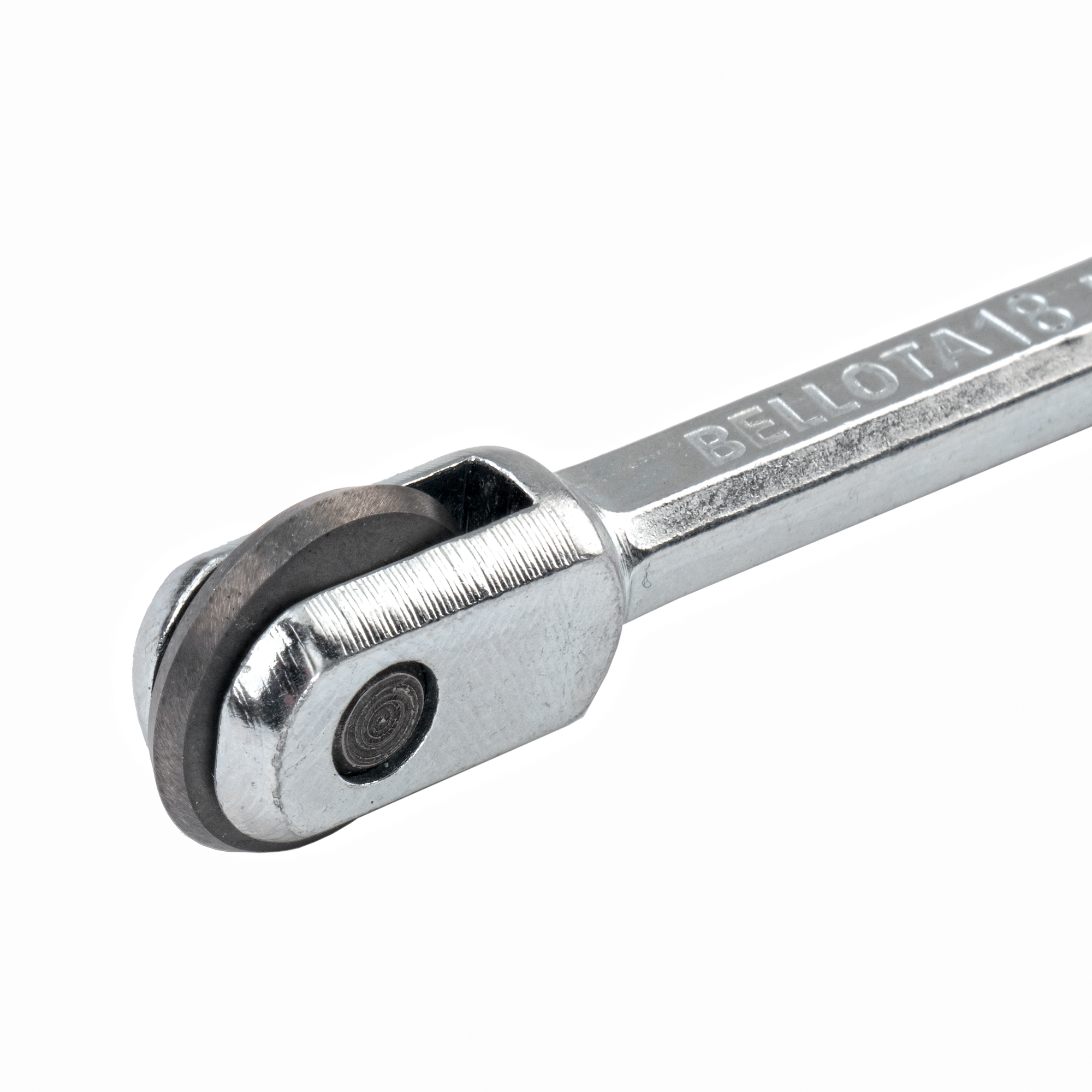 Rodel diámetro 18mm para corte de pavimentos rústicos y duros, válido para Pop-Pro / RODEL18