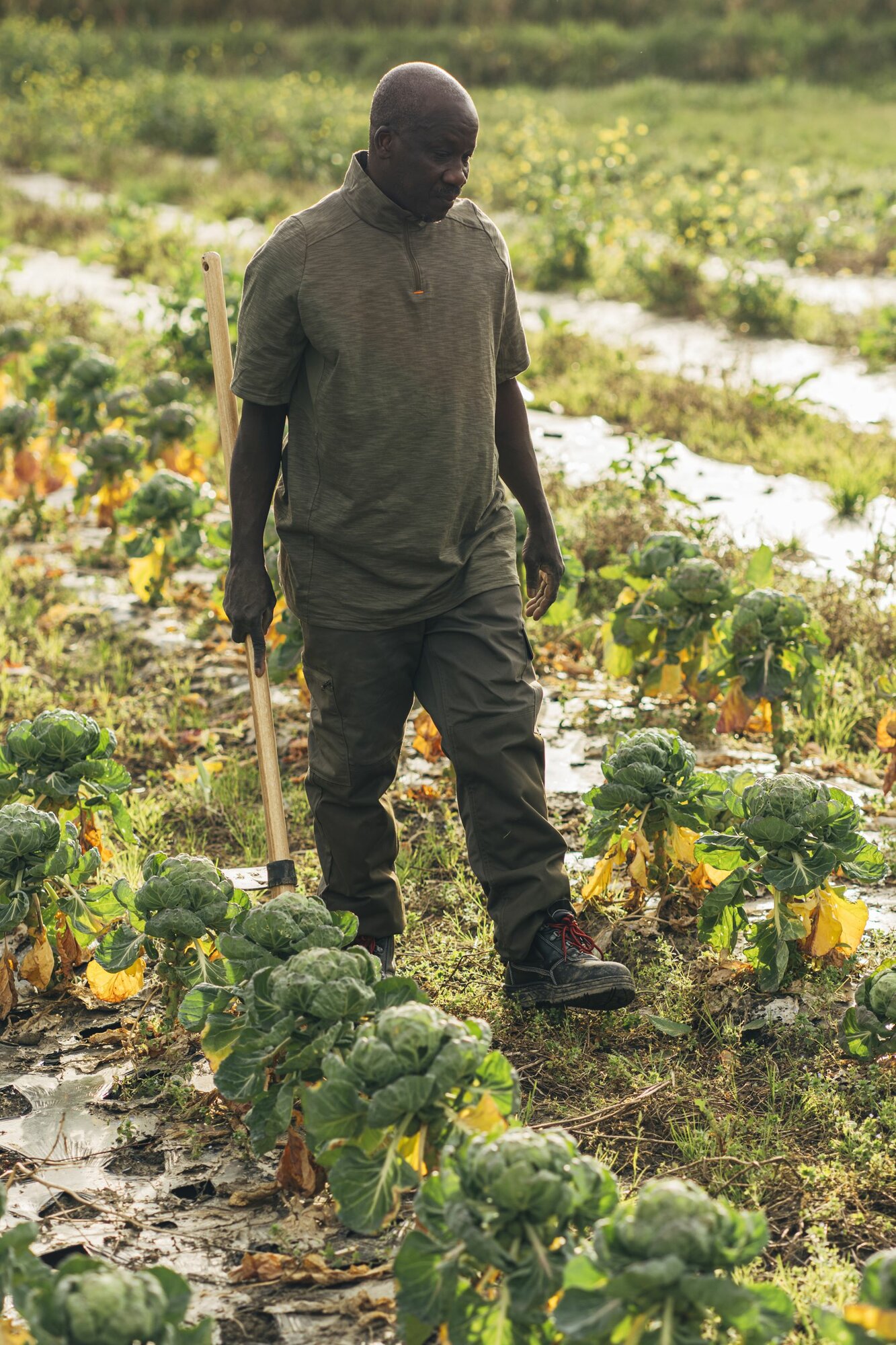 Bota de seguridad Classic S3 Nitrilo / 72300LNT