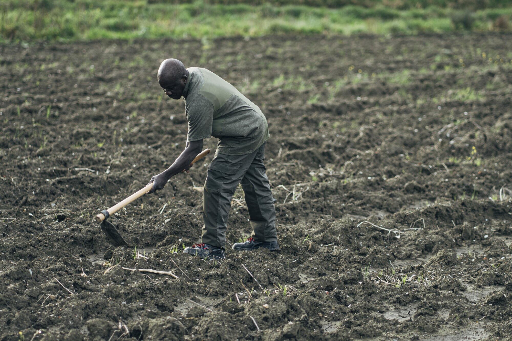 Zapato de seguridad Classic S3 Nitrilo / 72301LNT