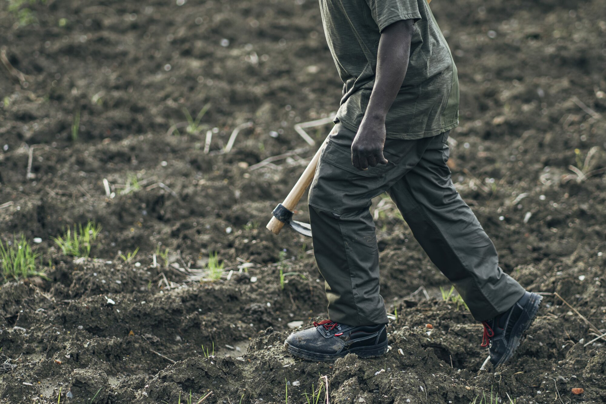 Zapato de seguridad Classic S3 Nitrilo / 72301LNT