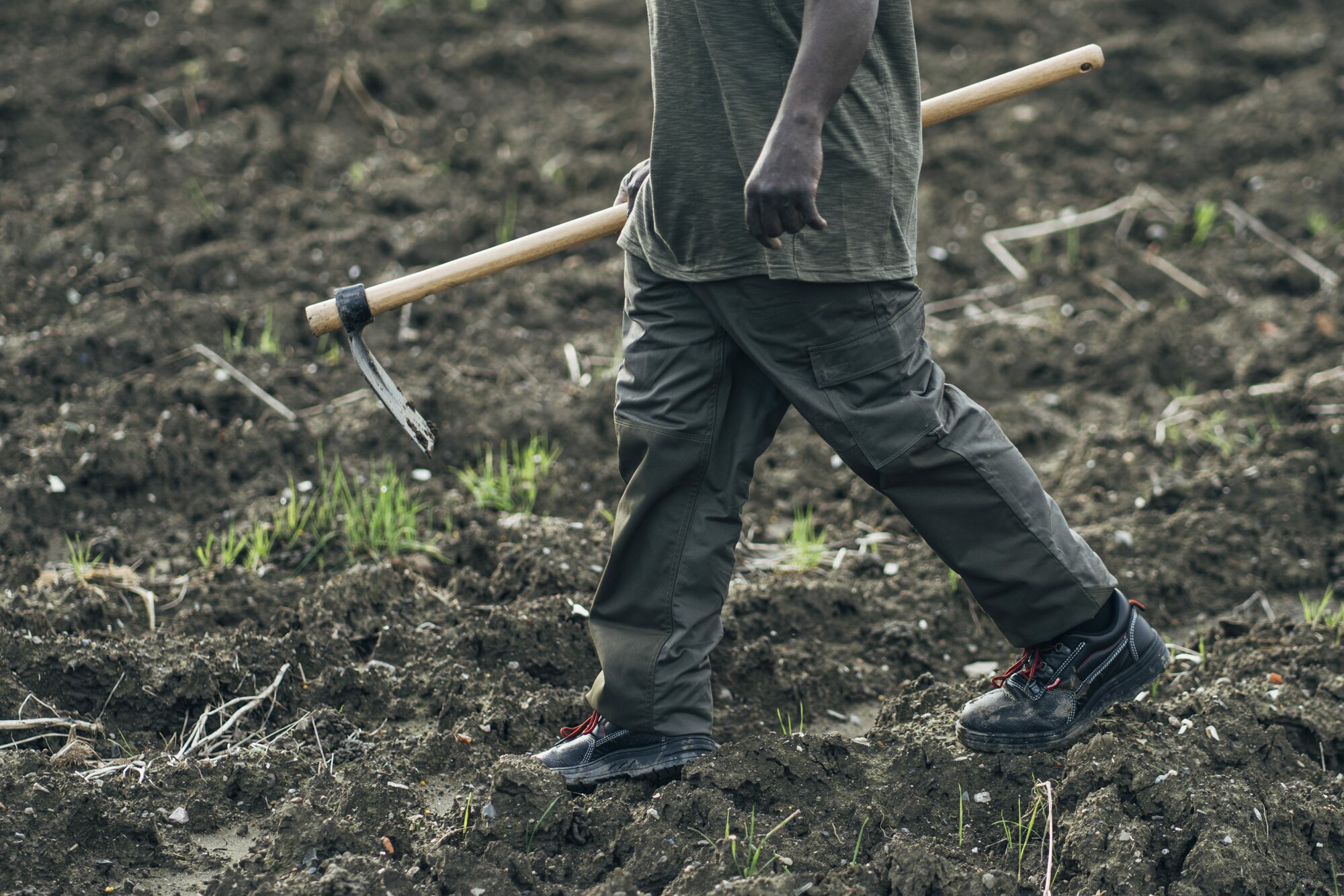 Zapato de seguridad Classic S3 Nitrilo / 72301LNT