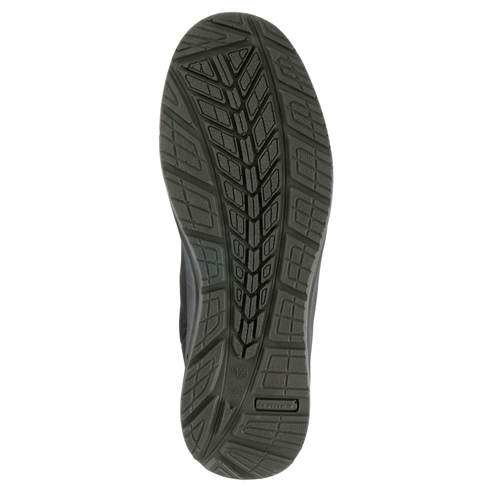 Zapatilla de seguridad Flex Carbon S3 / FWT03B