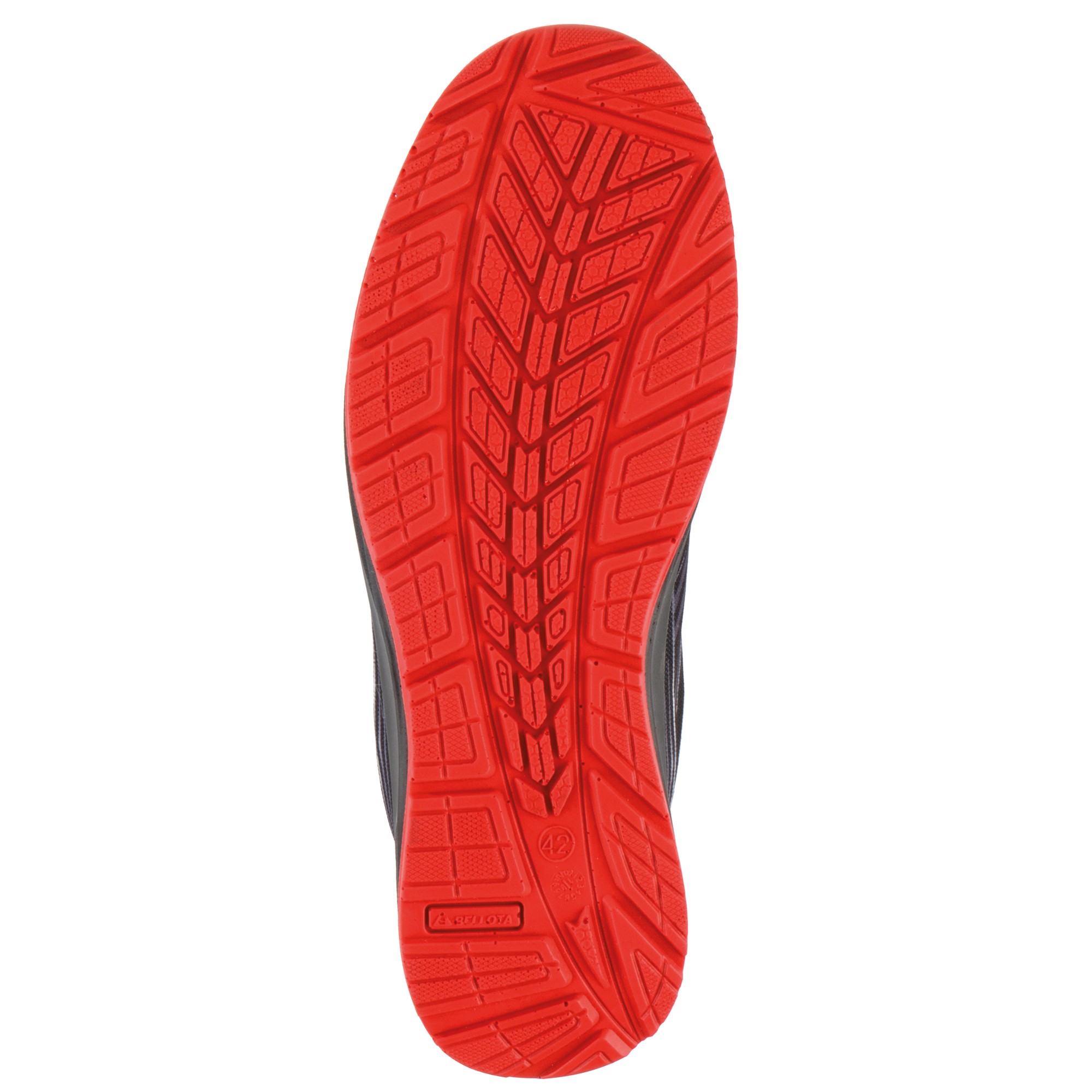 Zapatilla de seguridad Flex Air S1P / FWT04G