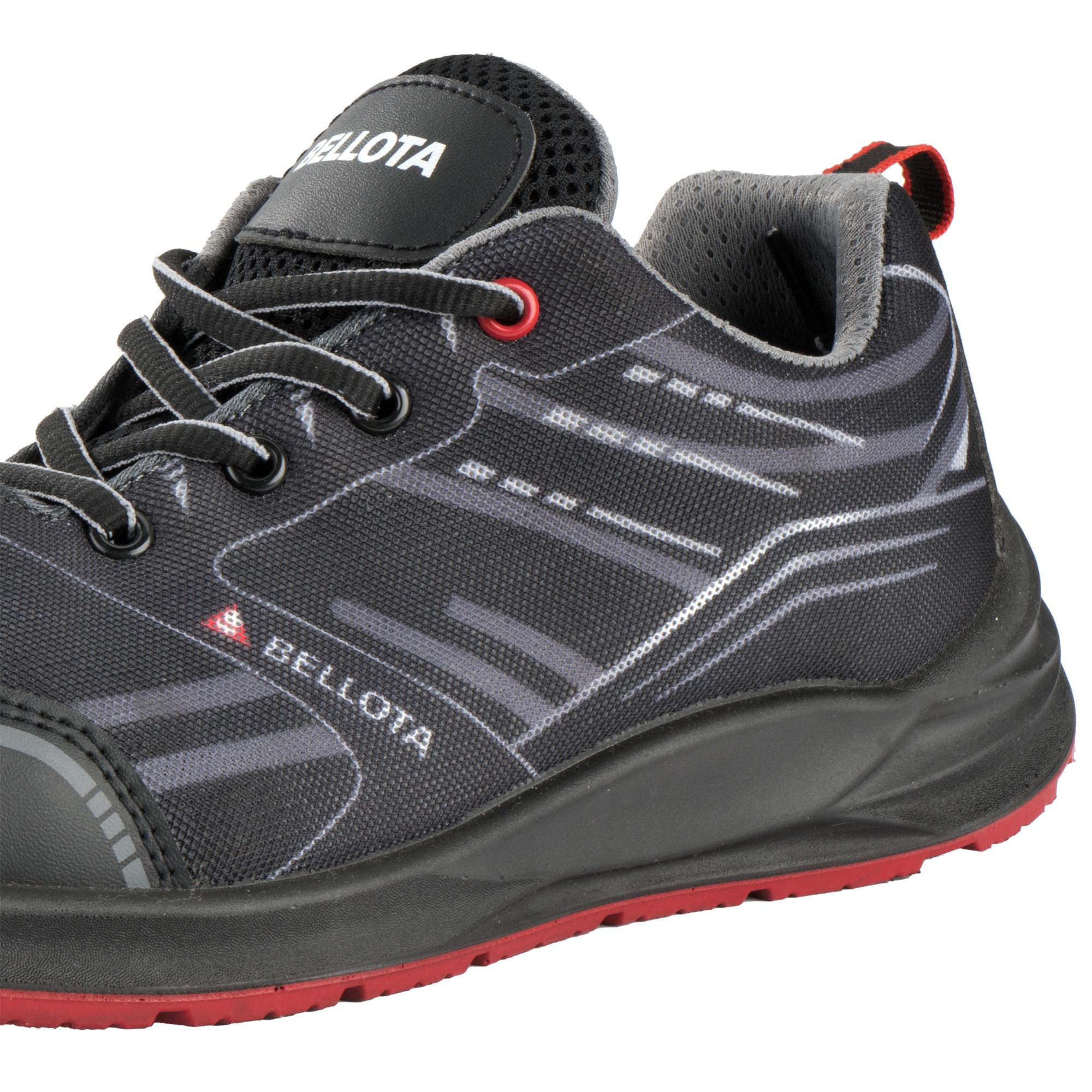 Zapatilla de seguridad Flex Air S1P / FWT04G