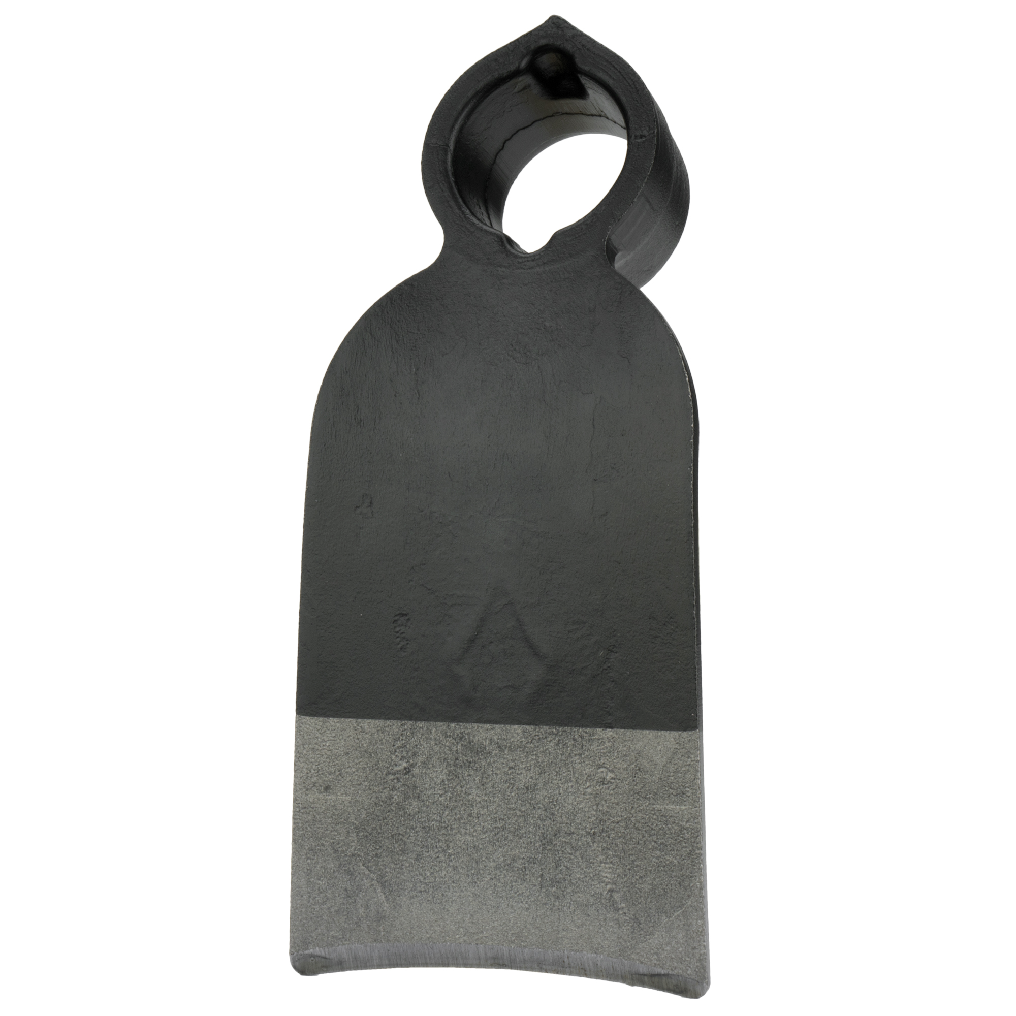 Azada forjada para labores de detalle con sistema antigiro/ HOE1P