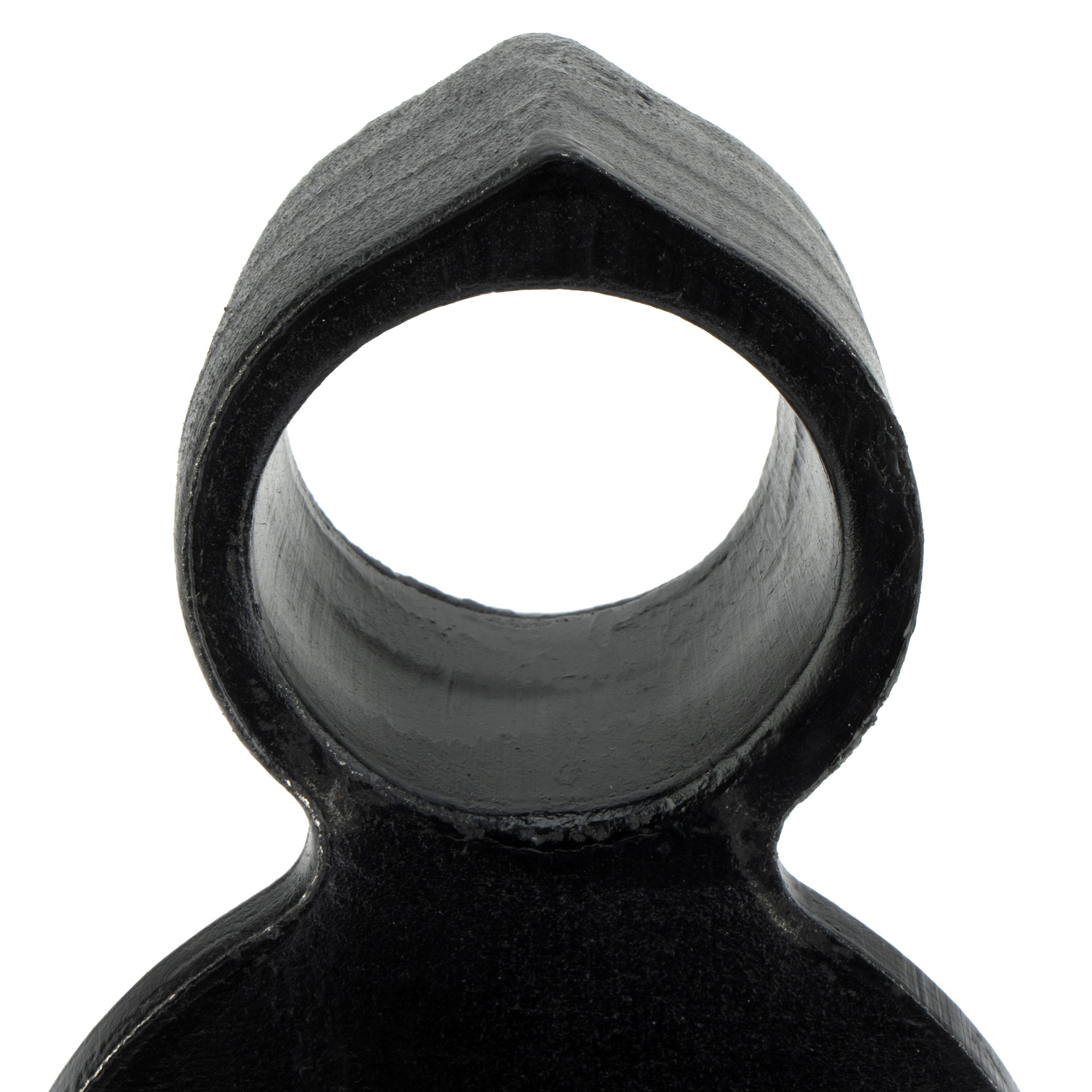 Azada forjada  para cavar y hacer zanjas / HOE5