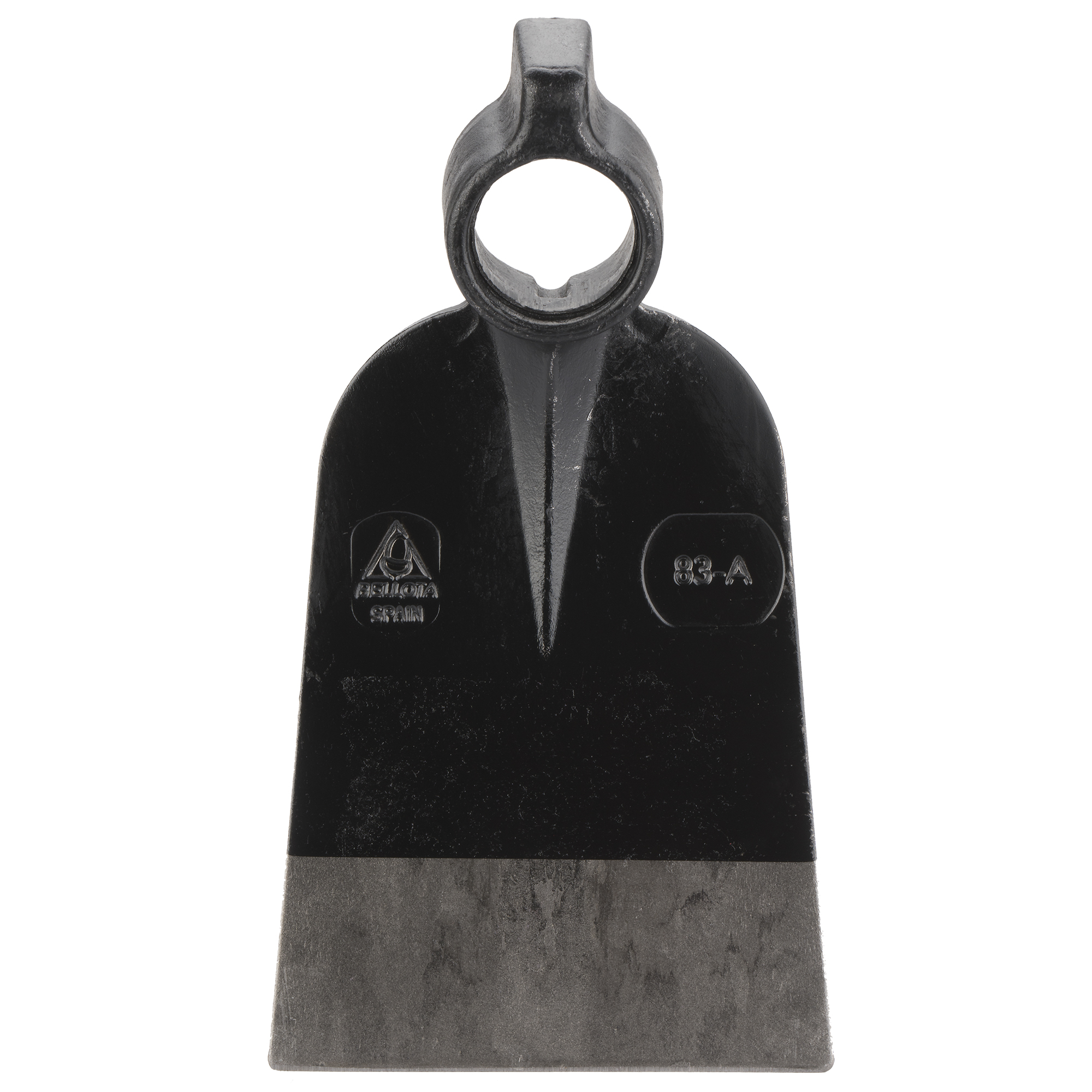 Azada forjada antigiro,  para remover la tierra / HOE83A