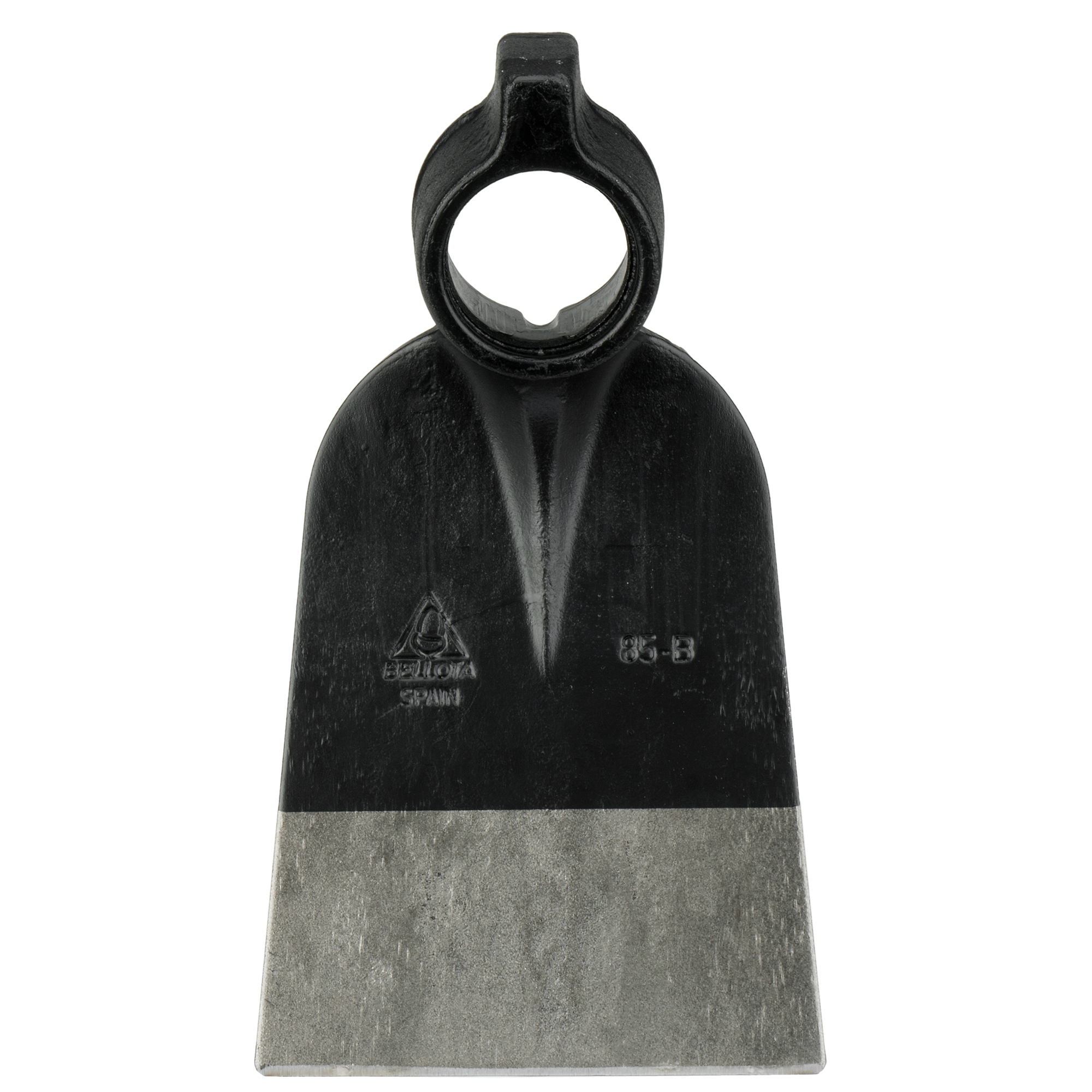 Azada forjada con sistema antigiro  para remover la tierra / HOE85P