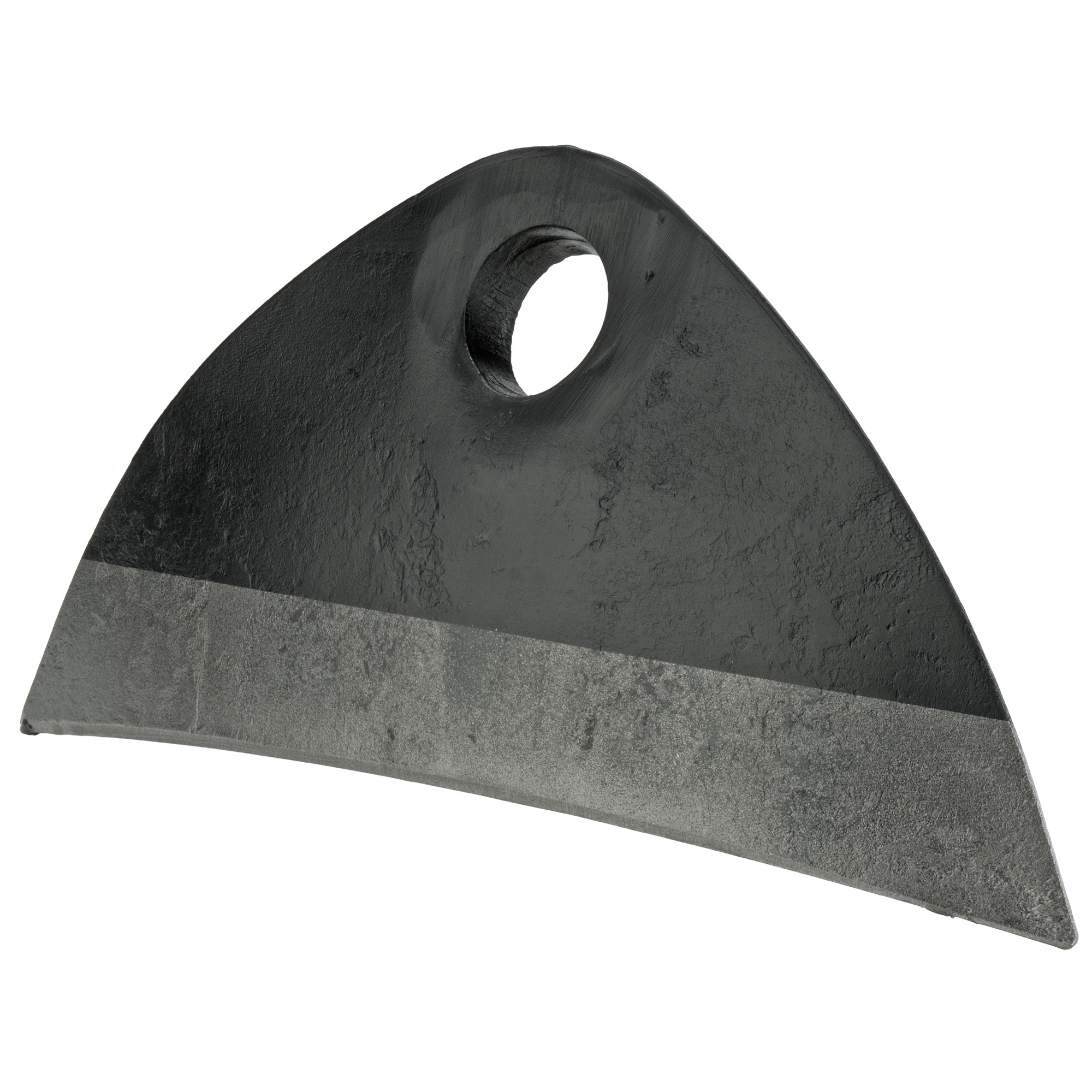 Azada forjada para el cultivo de plátano / HOE91