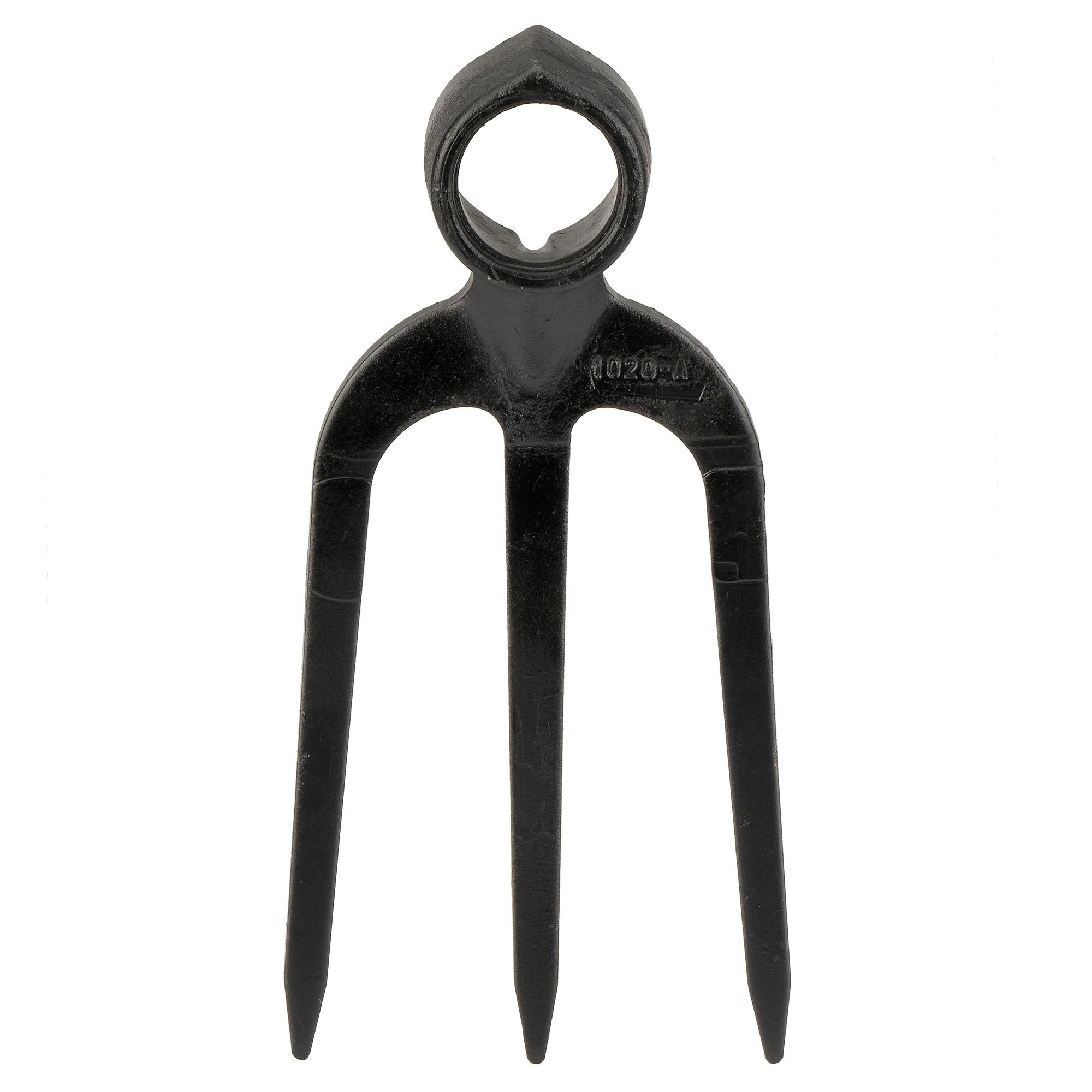 Horquilla para uso en terrenos pefregosos / HFK1020P