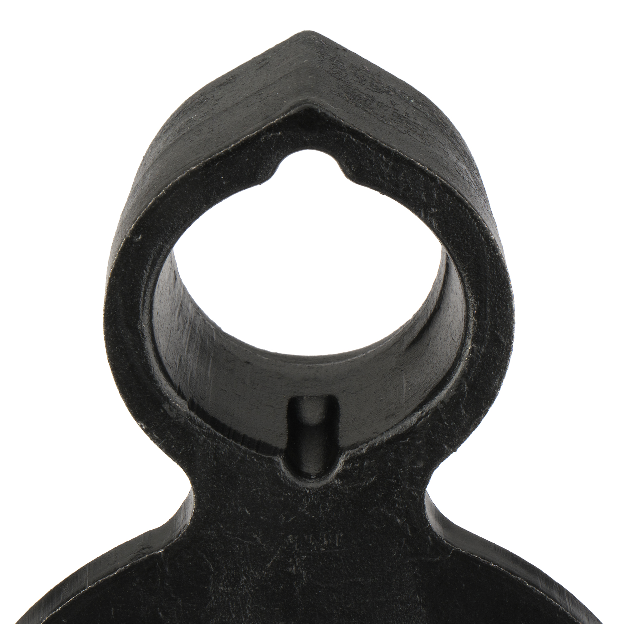 Horquilla para uso en terrenos pefregosos / HFK1020P