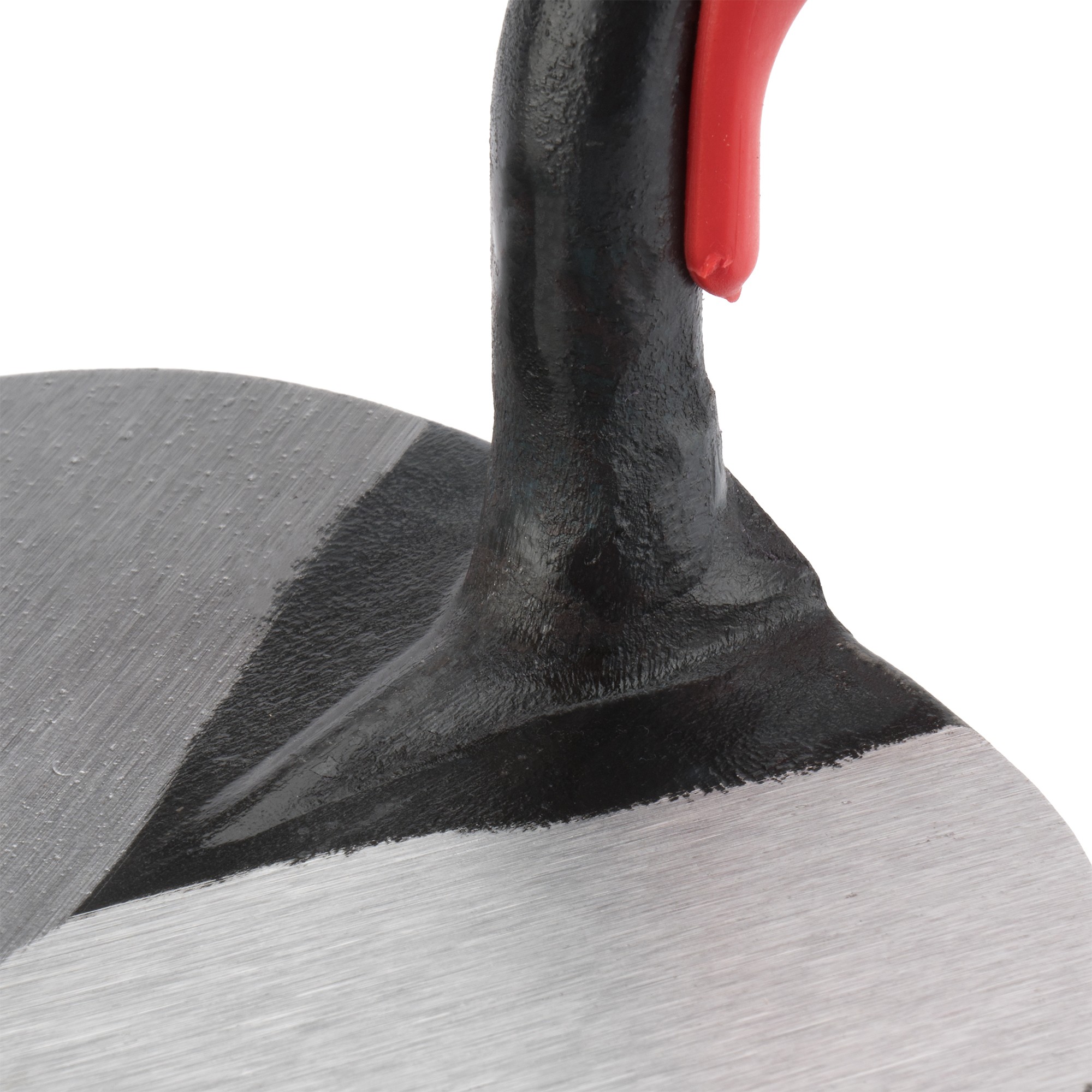 Paleta Pro andaluza con mango bimaterial para trabajos de albañilería / TRF43BM