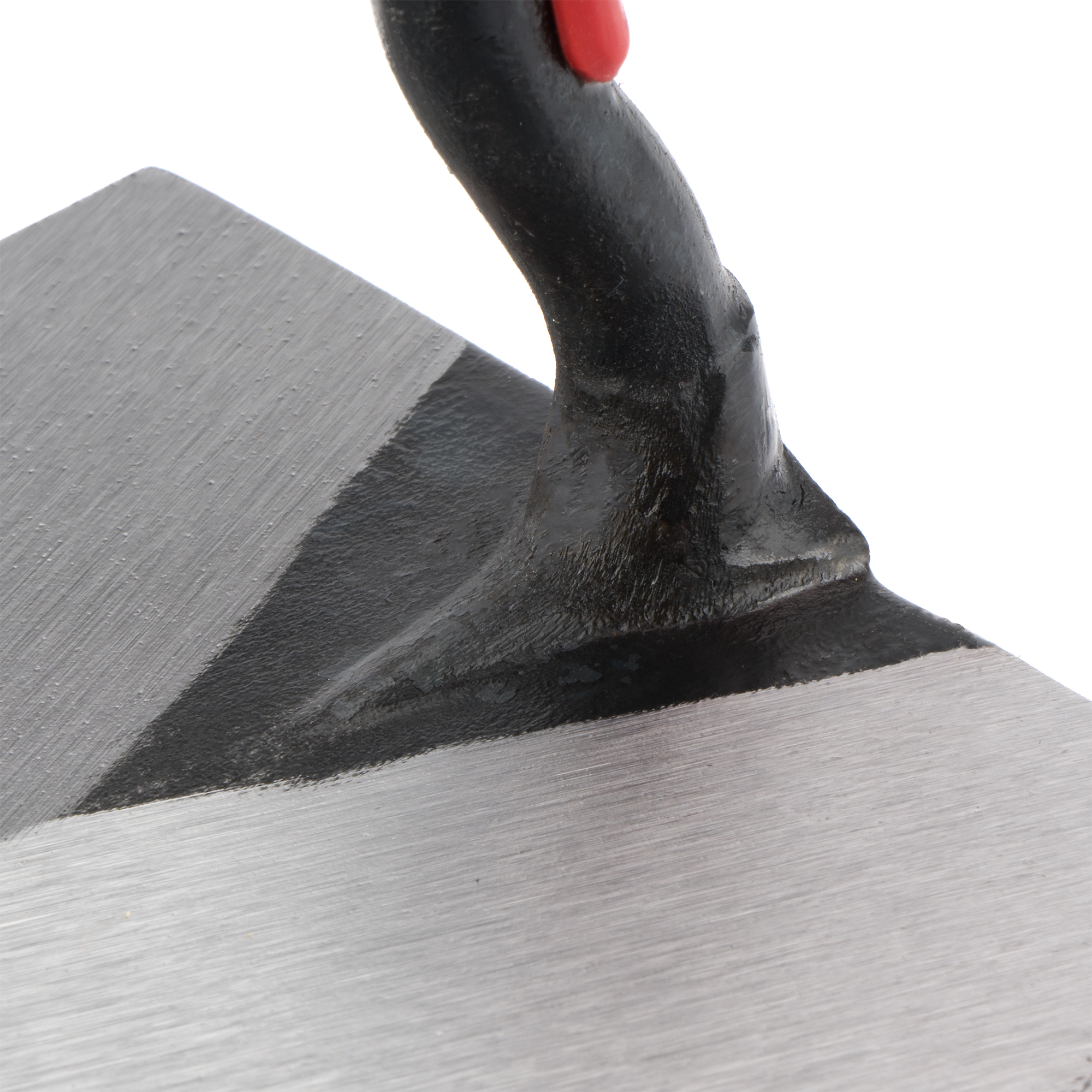 Paleta Pro trapezoidal con mango bimaterial para techos / TRF21BM