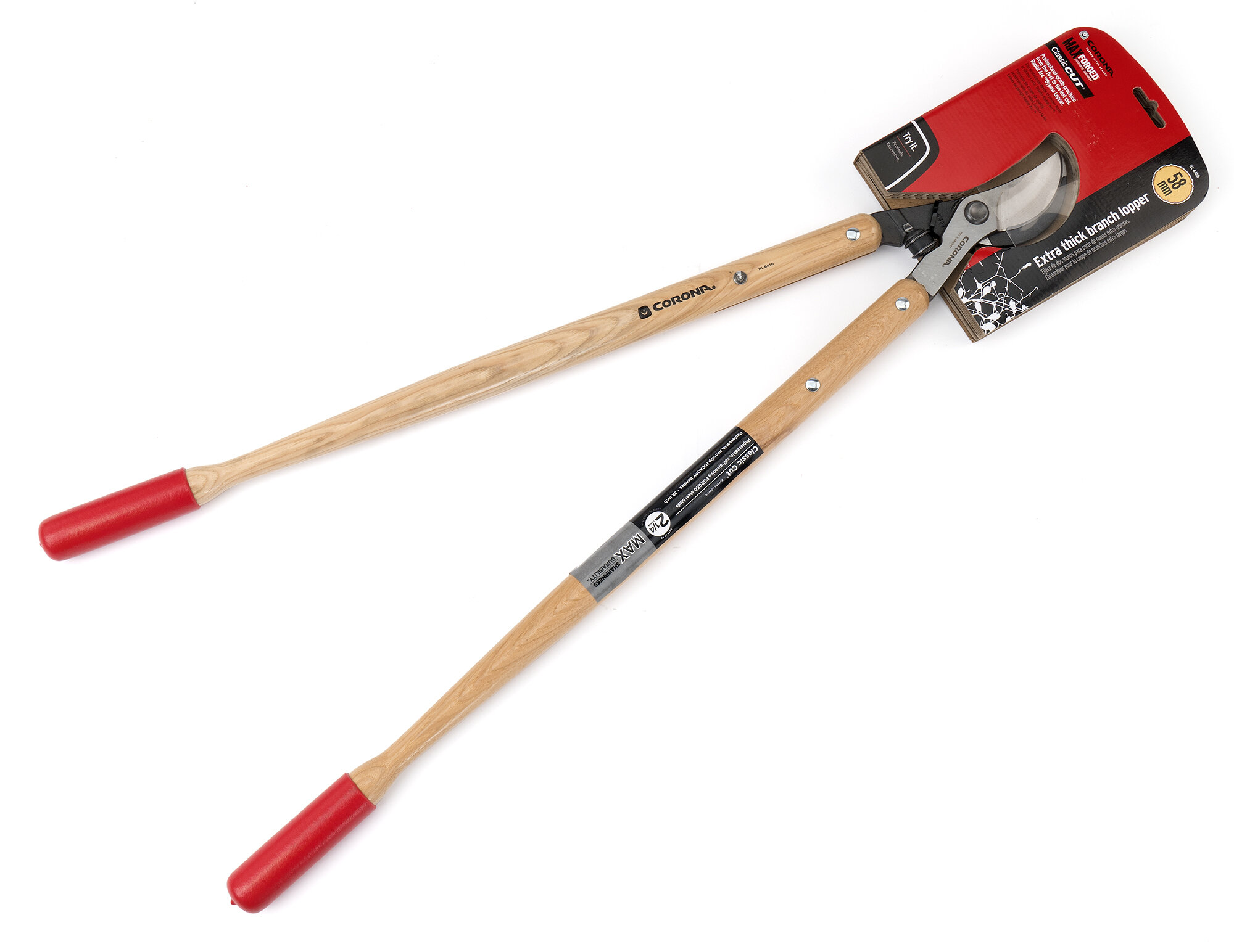 Tijera dos manos Classic Cut® - 80cm / WL6450