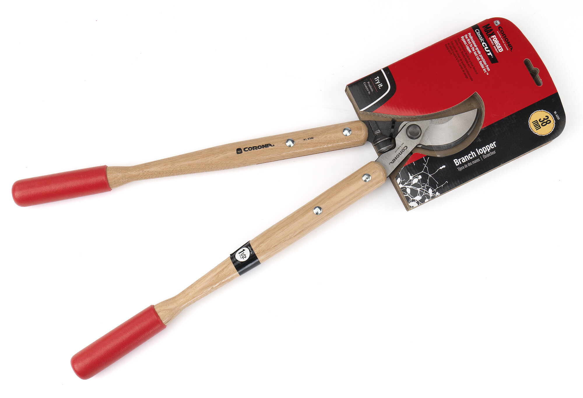 Tijera dos manos Classic Cut® -22 inch / WL6330