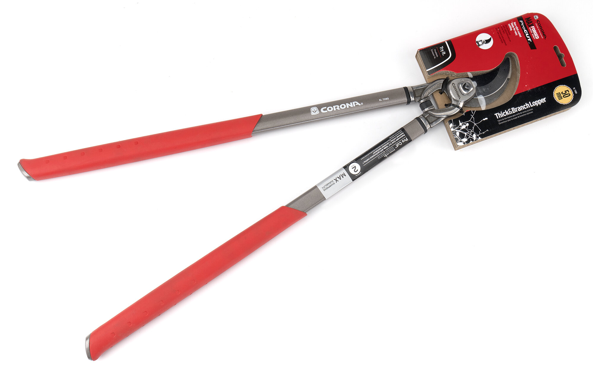 Tijera 2 manos Pro CUT™  - 50 mm / SL7280