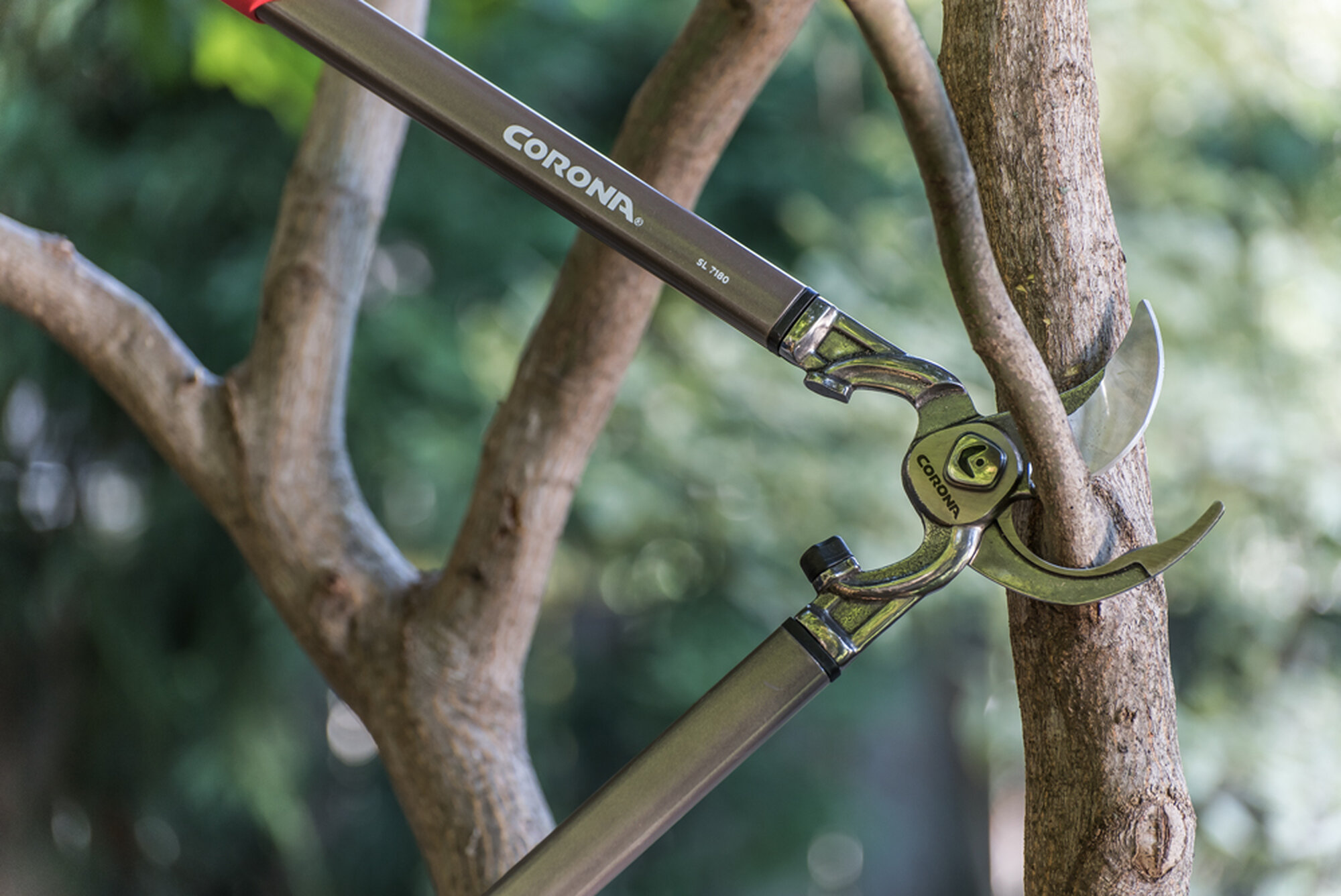 Tijera 2 manos Dual Cut™  - 50 mm / SL7180