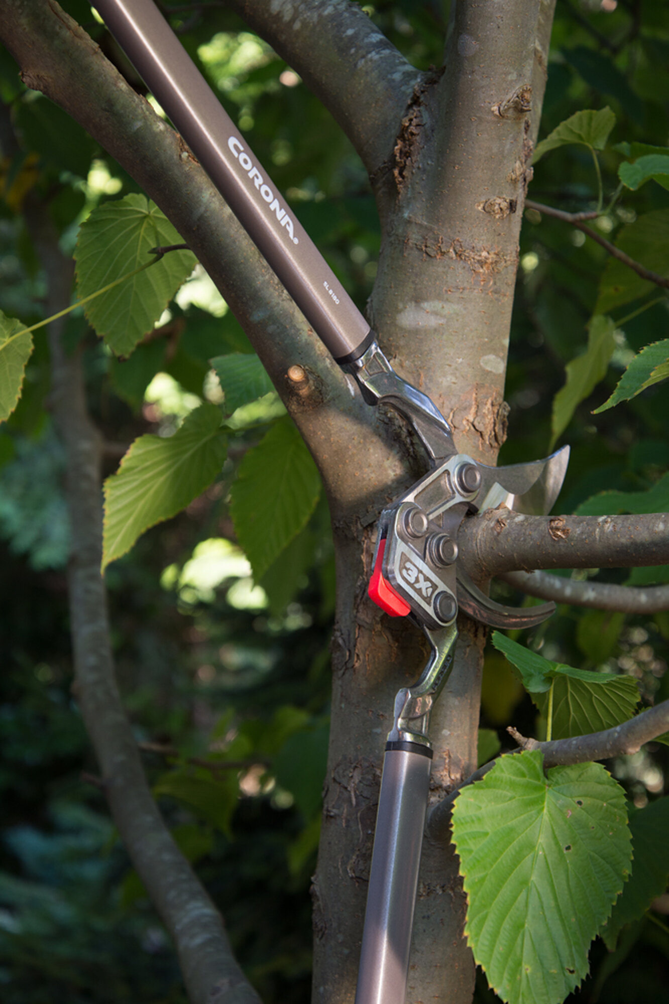 Tijera 2 manos DualLINK™  -50mm / SL8180