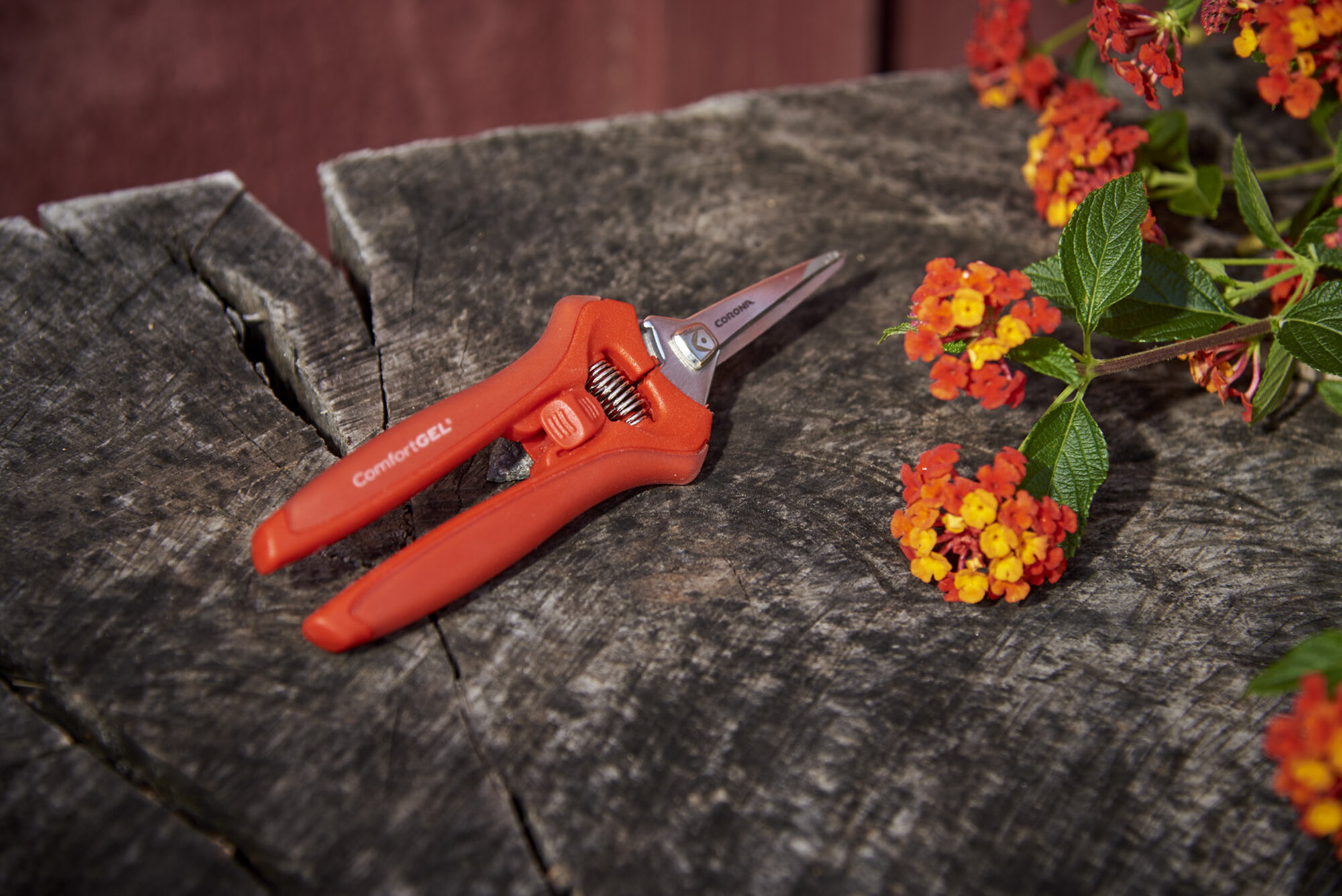 Tijera ComfortGEL® Detalles / FS3214D