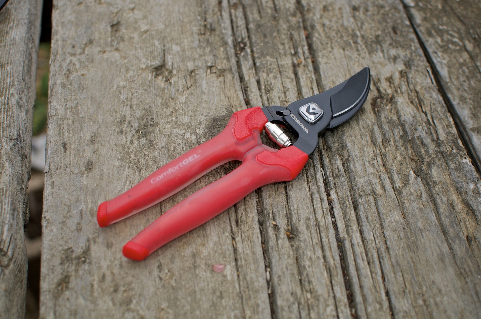 Tijera ComfortGEL ®- 19mm / BP3214