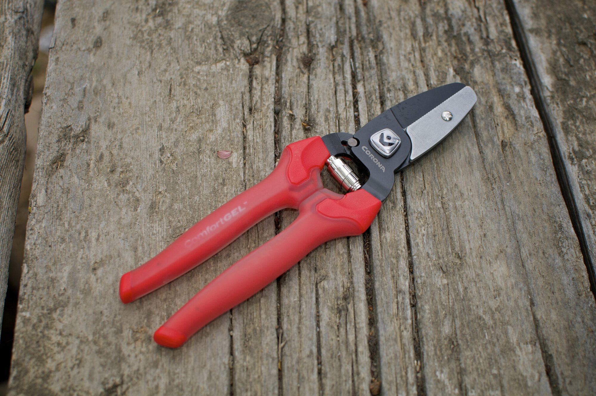 Tijera ComfortGEL ®- yunque / AP3234