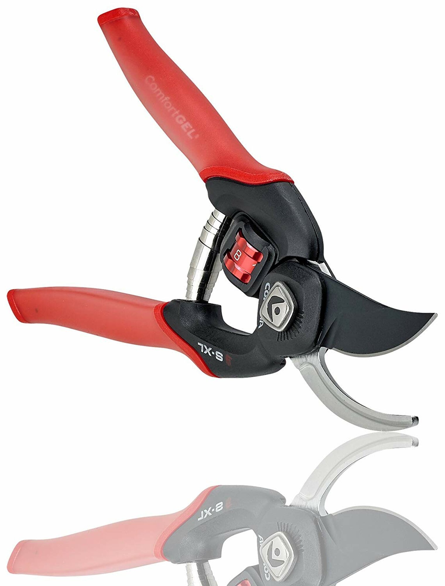 Tijera ComfortGEL®- FlexDIAL ™- 19mm / BP4214D