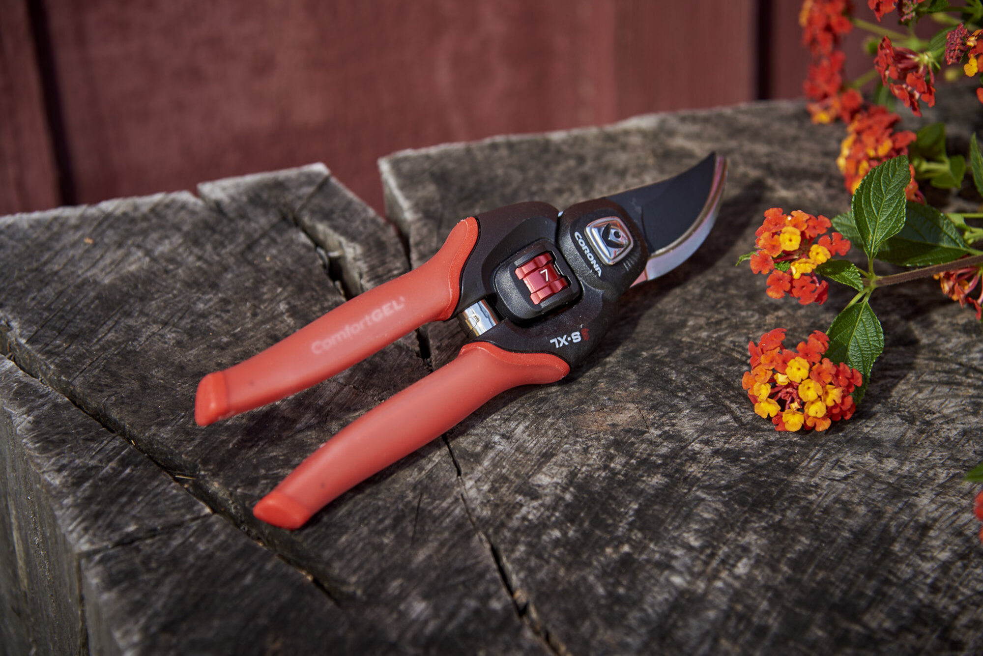 Tijera ComfortGEL®- FlexDIAL ™- 19mm / BP4214D