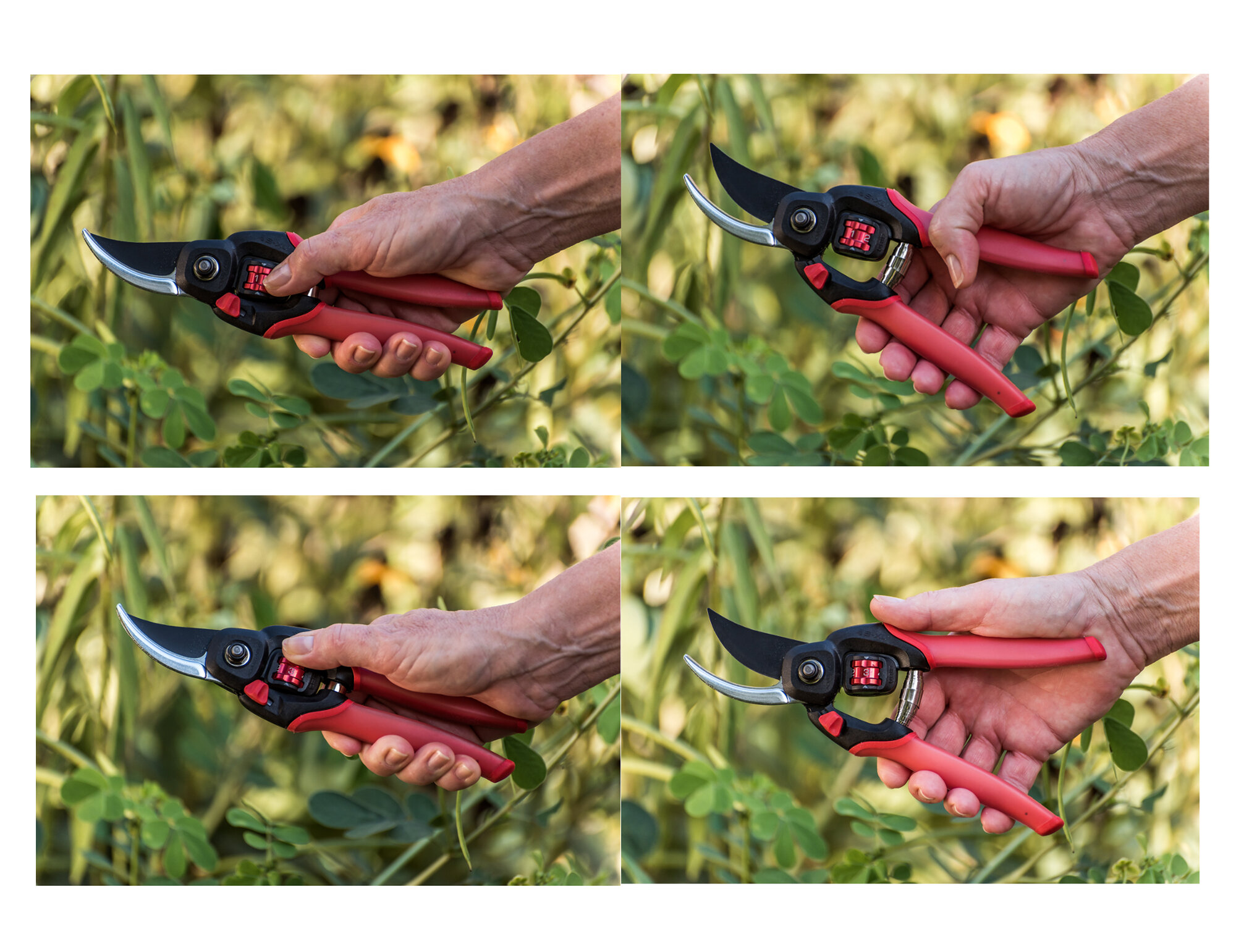 Tijera ComfortGEL®- FlexDIAL ™- 19mm / BP4214D