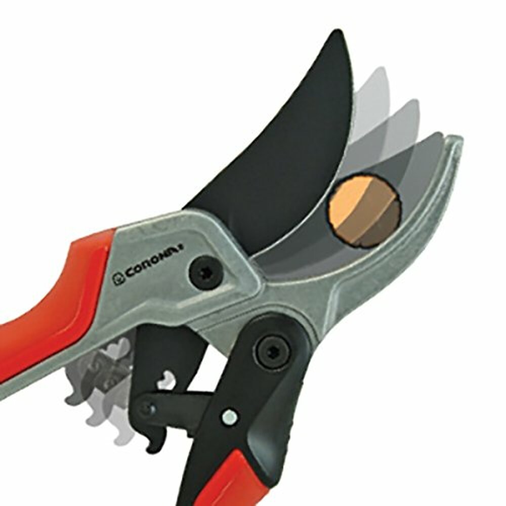 Tijera Rachet ComfortGEL®- RachetCUT™- 19mm / RP4224D