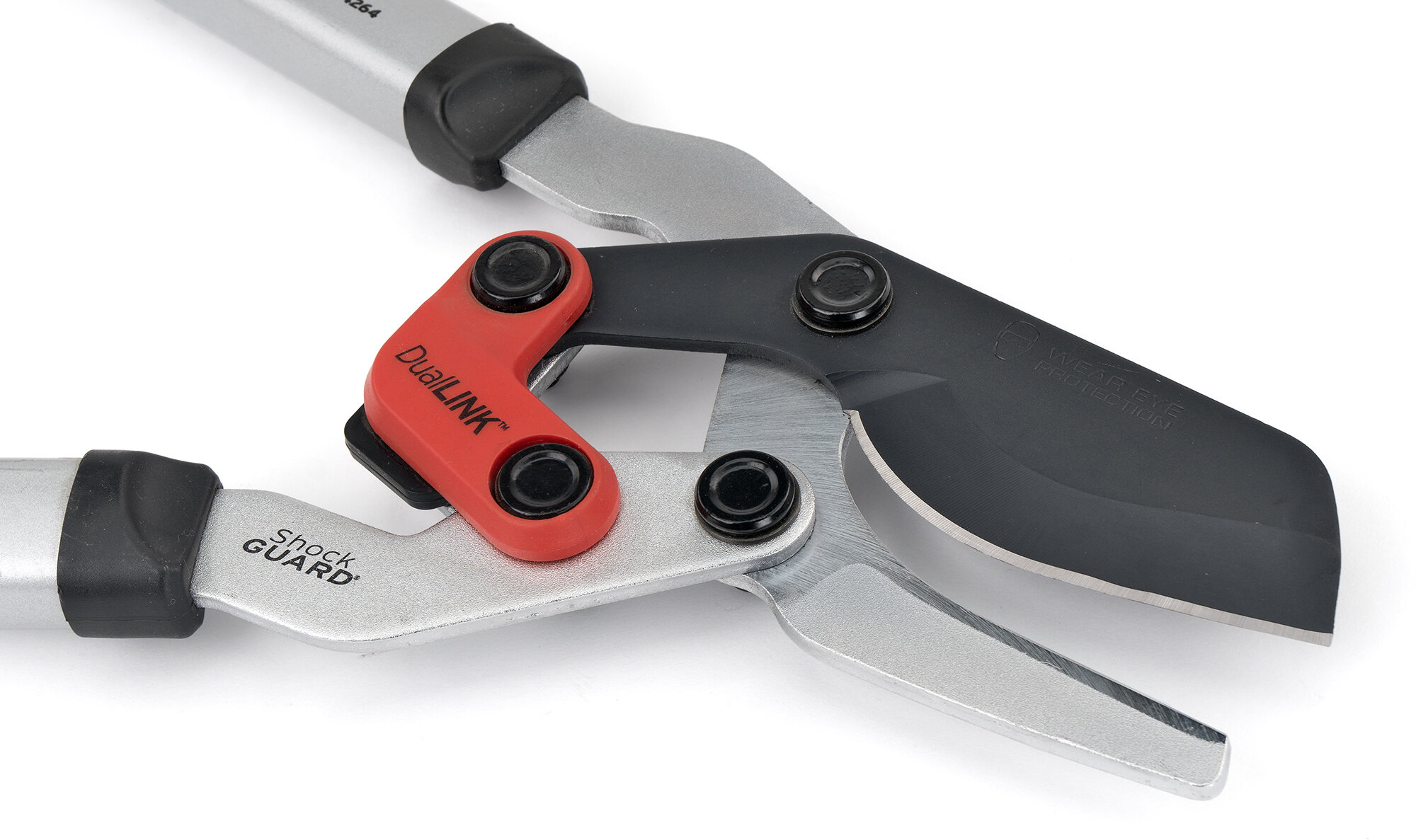 Tijera 2 manos DualLINK ComfortGEL+™ - 45mm / SL4264