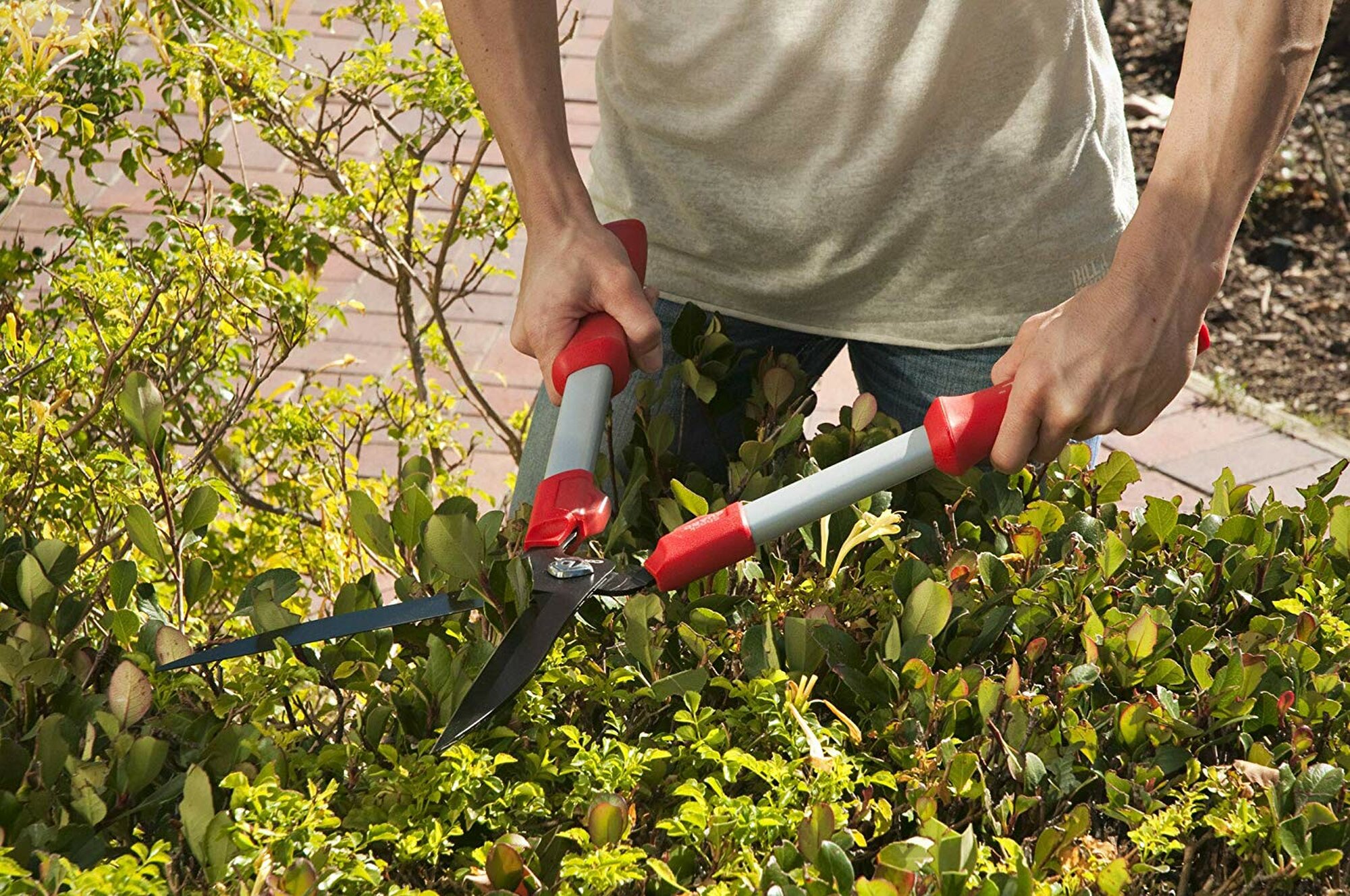 Corta setos ComfortGEL®  - 23cm / HS3244