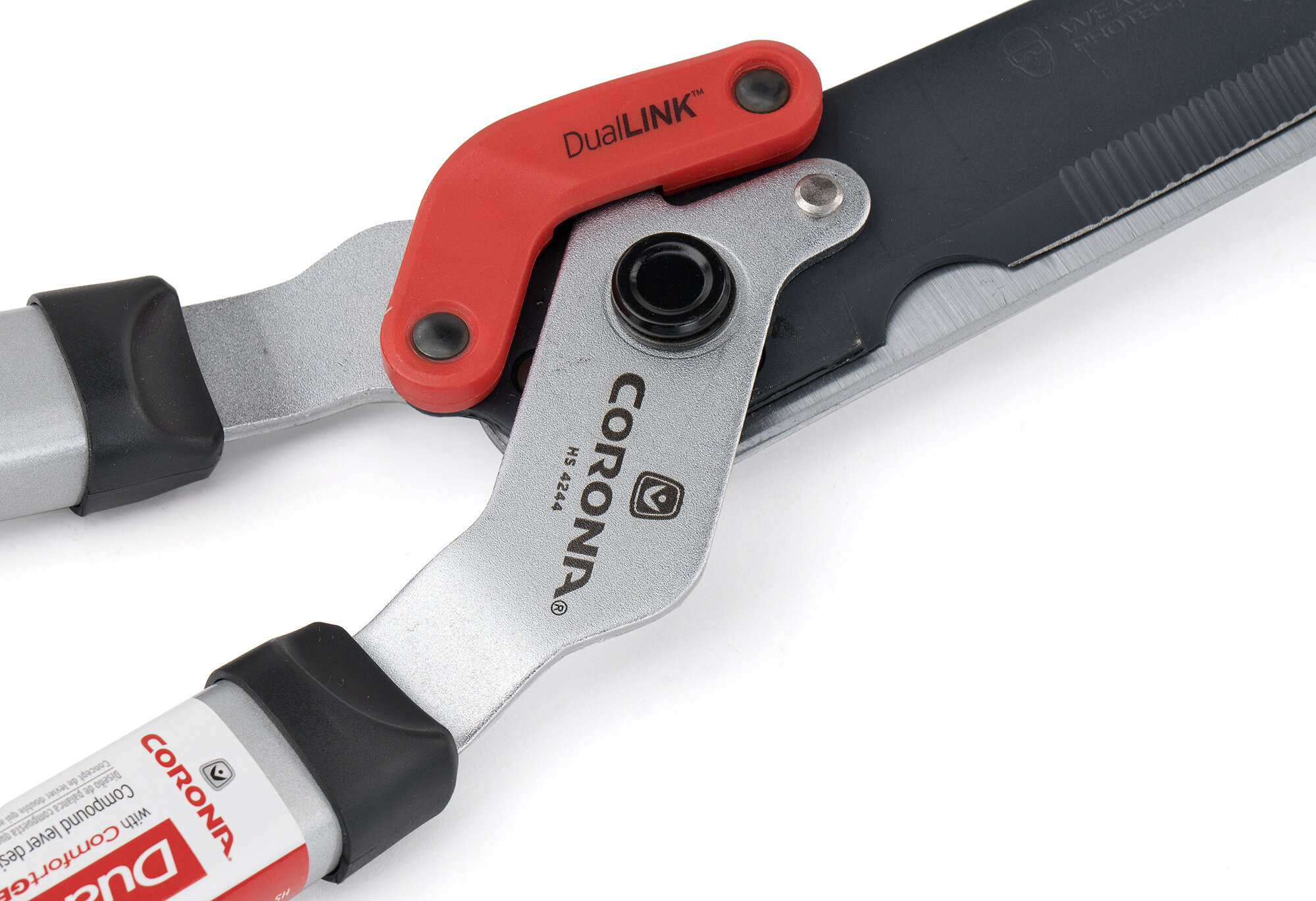 Corta setos ComfortGEL+™ Hedge Shea- 25cm / HS4244