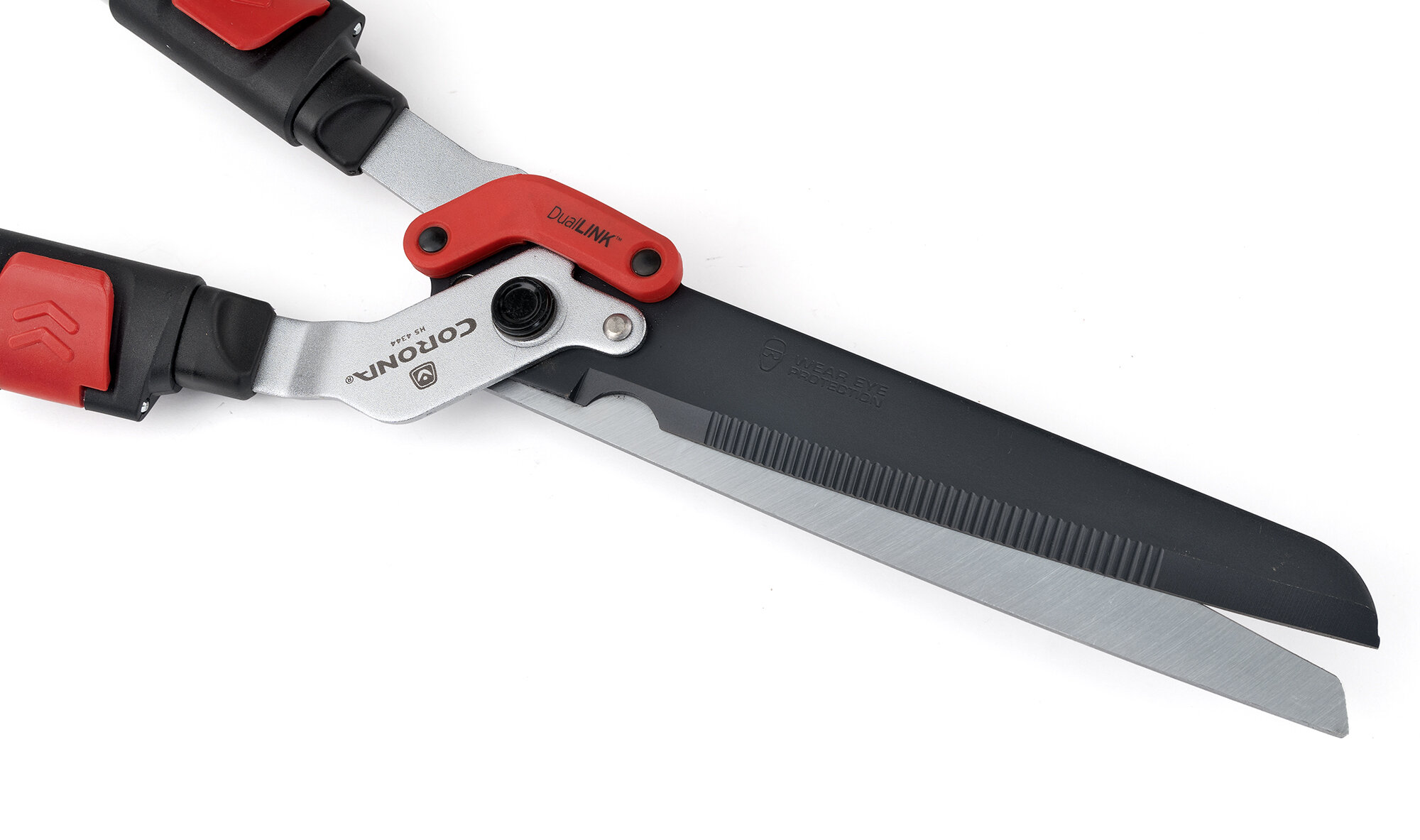 Corta setos extensible (42-62,5cm) ComfortGEL+™ 25cm / HS4344