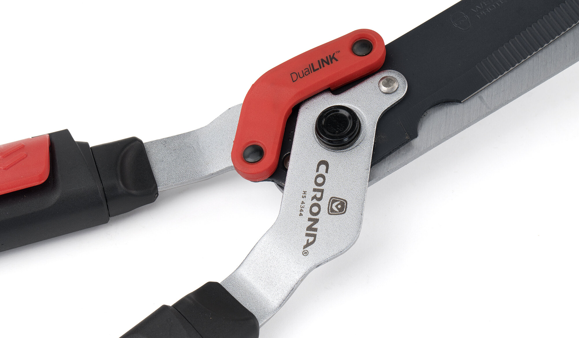 Corta setos extensible (42-62,5cm) ComfortGEL+™ 25cm / HS4344