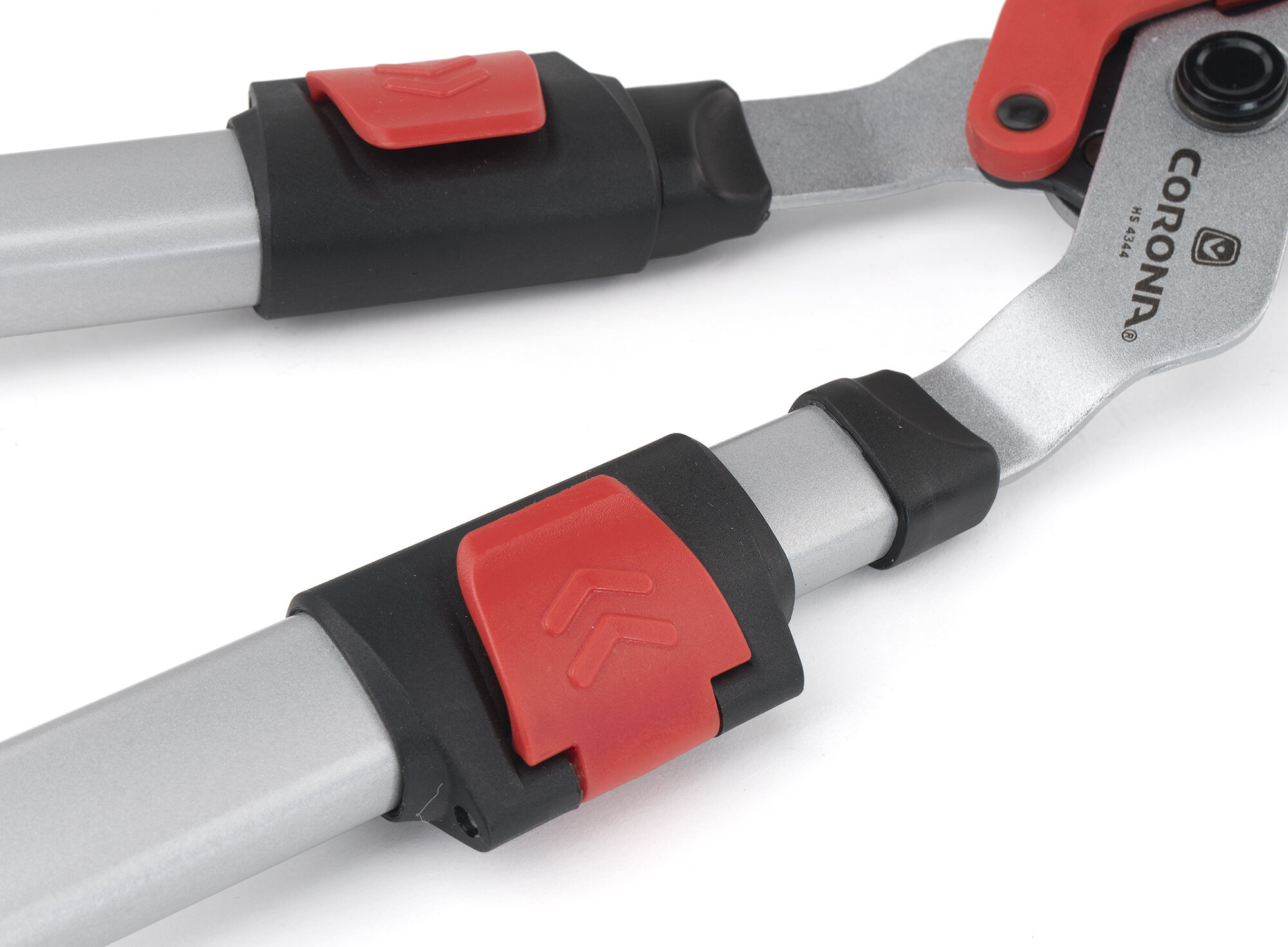 Corta setos extensible (42-62,5cm) ComfortGEL+™ 25cm / HS4344