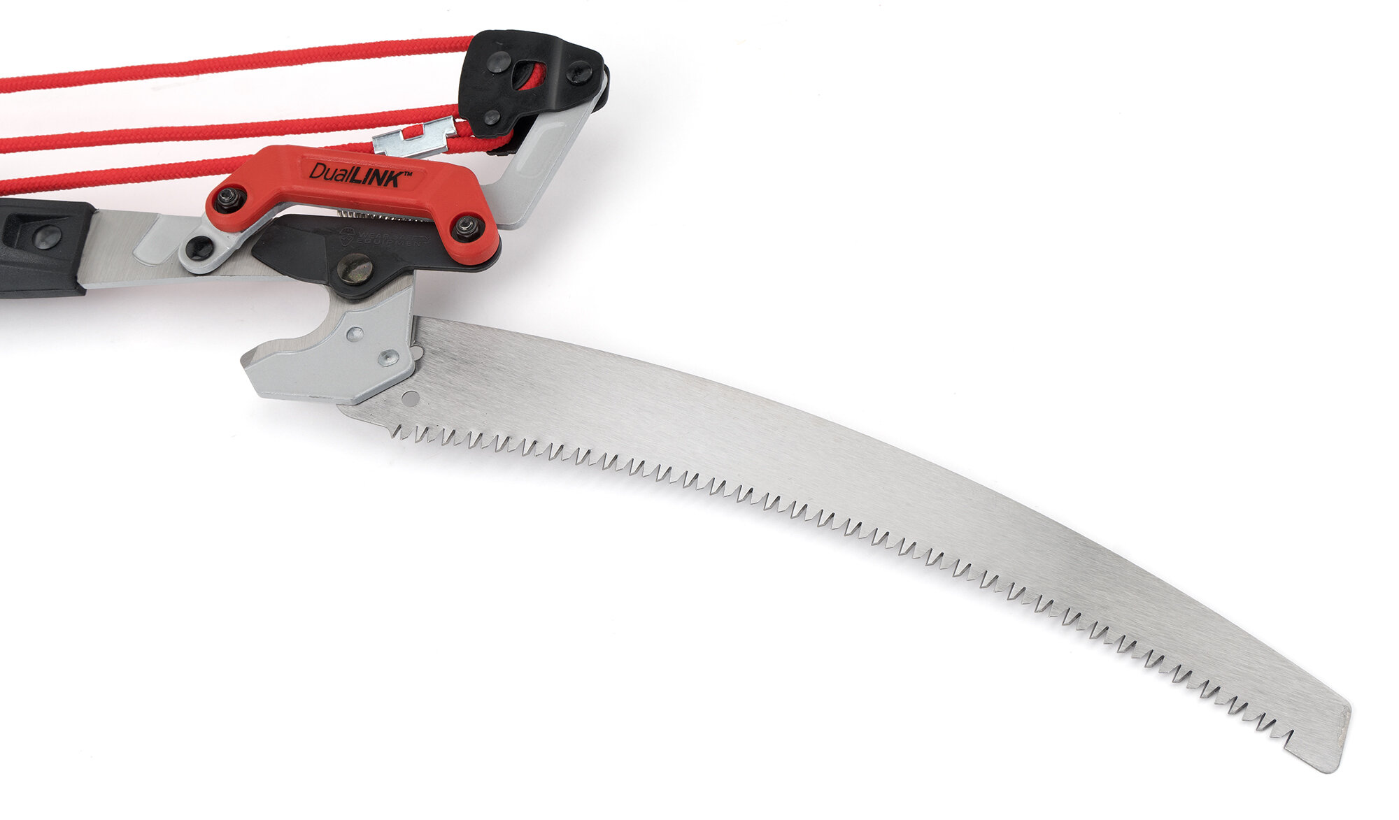 Tijera y serrucho pértiga DualLINK ™ 50mm- extensible  / TP4214