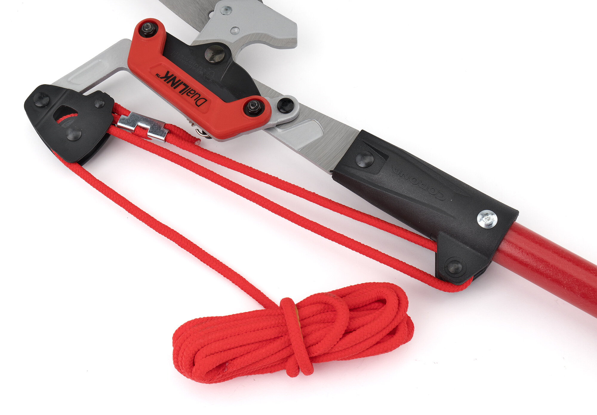 Tijera y serrucho pértiga DualLINK ™ 50mm- extensible  / TP4214