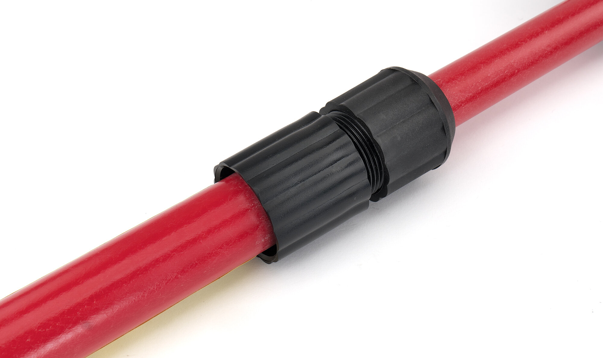 Tijera y serrucho pértiga DualLINK ™ 50mm- extensible  / TP4214