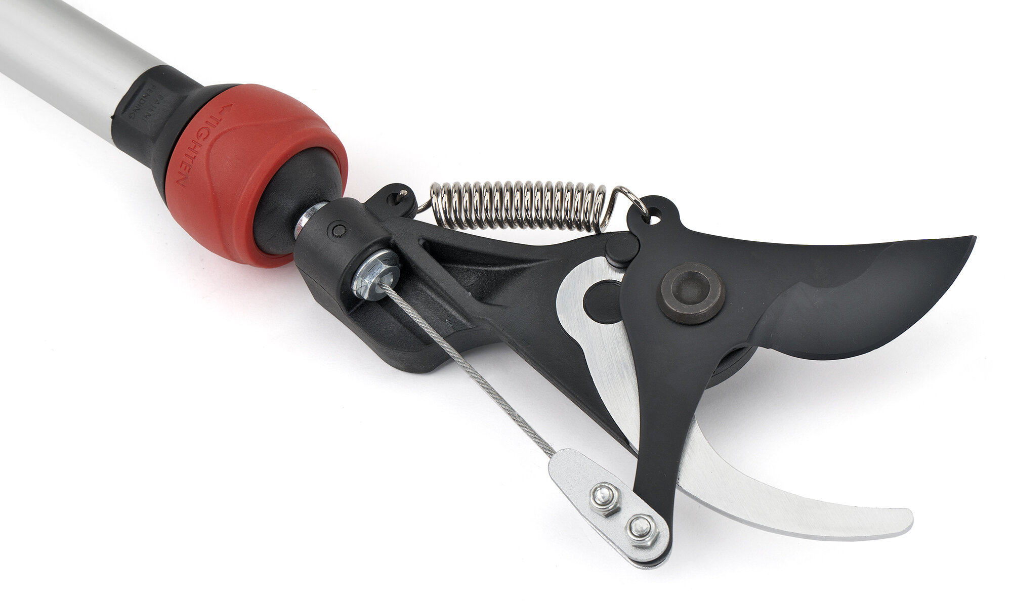 Tijera pértiga 360º- 1,5 m - 30mm / TP3206