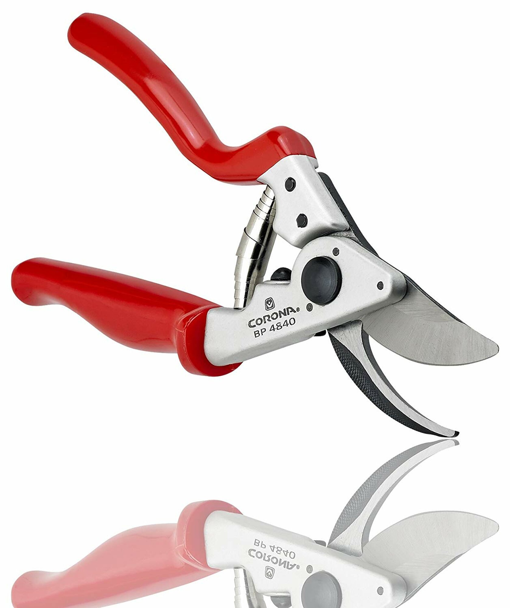 Tijera Aluminio MAX mango giratorio- 25mm / BP4840