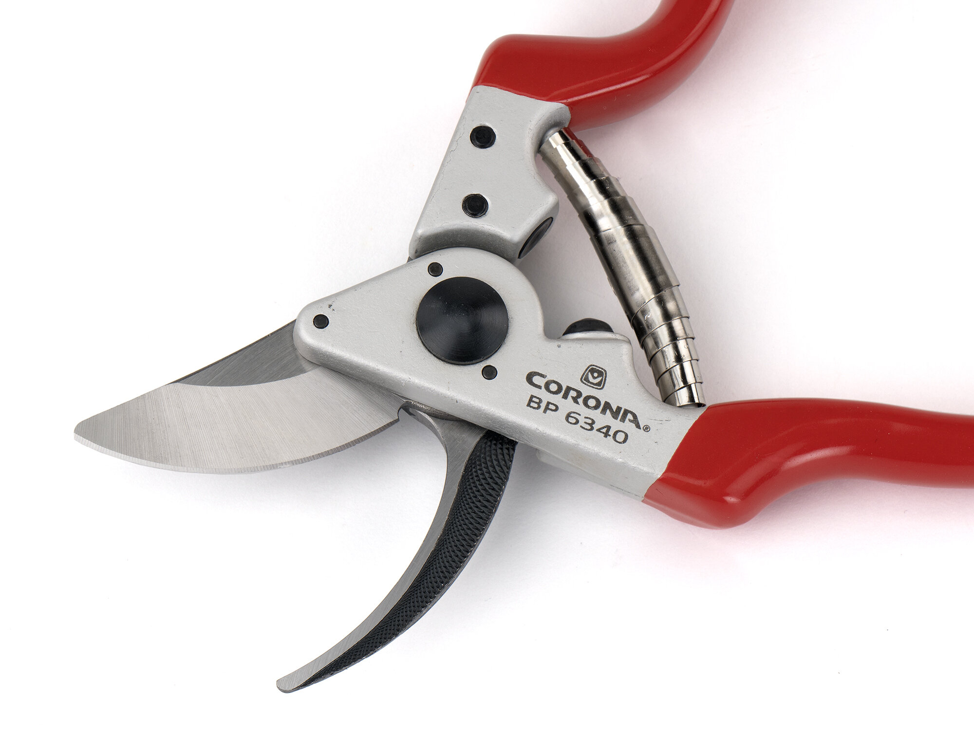 Tijera de aluminio para zurdos / BP6340